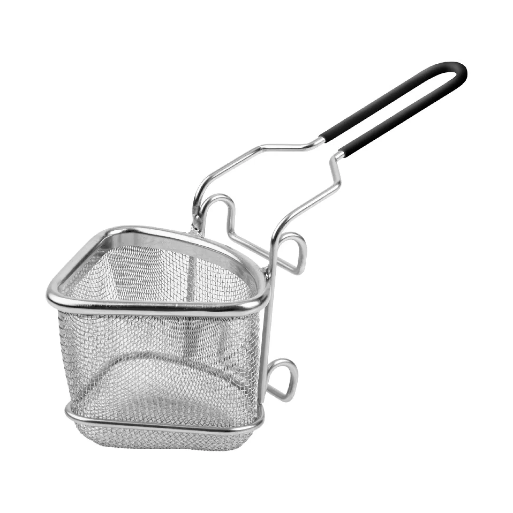 Accessories For Small Appliances*Trudeau Fondue Cooking Basket