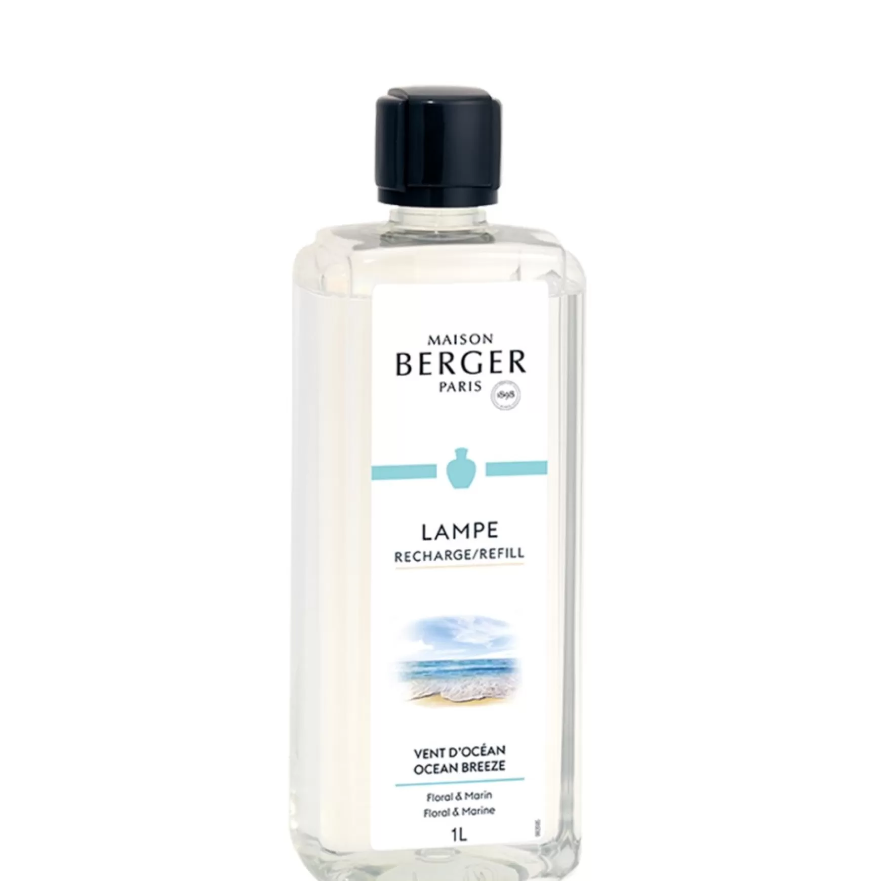 Refills*Maison Berger Fragrance 1L - Ocean Breeze