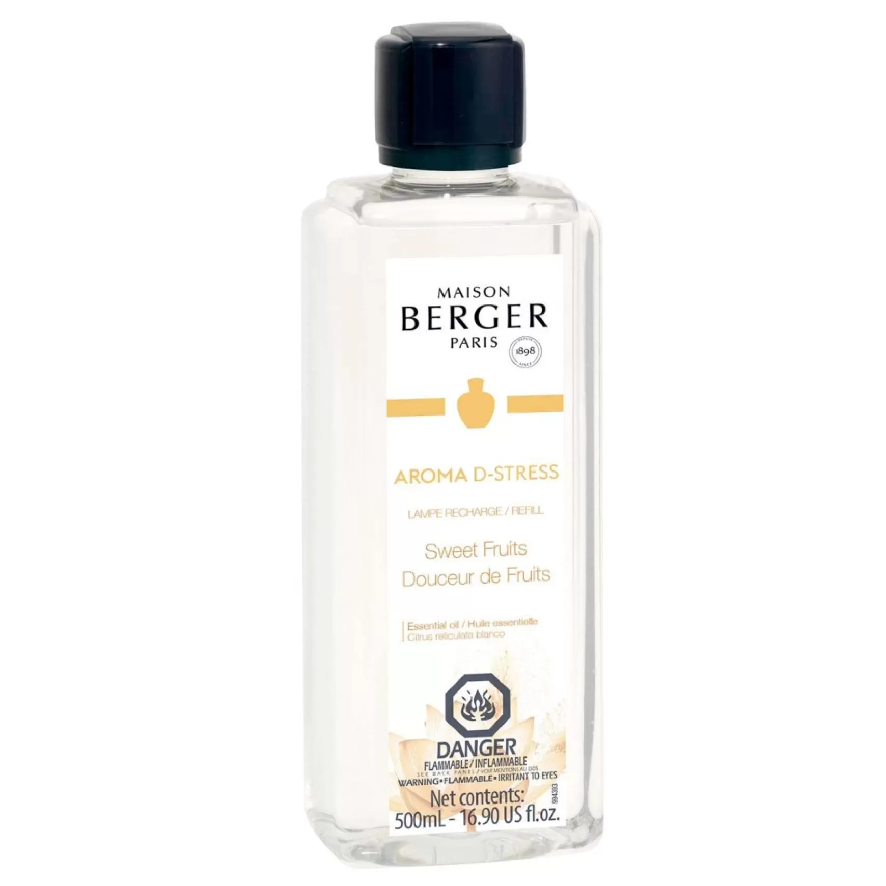 Refills*Maison Berger Fragrance 500 Ml - Fruity Sweetness
