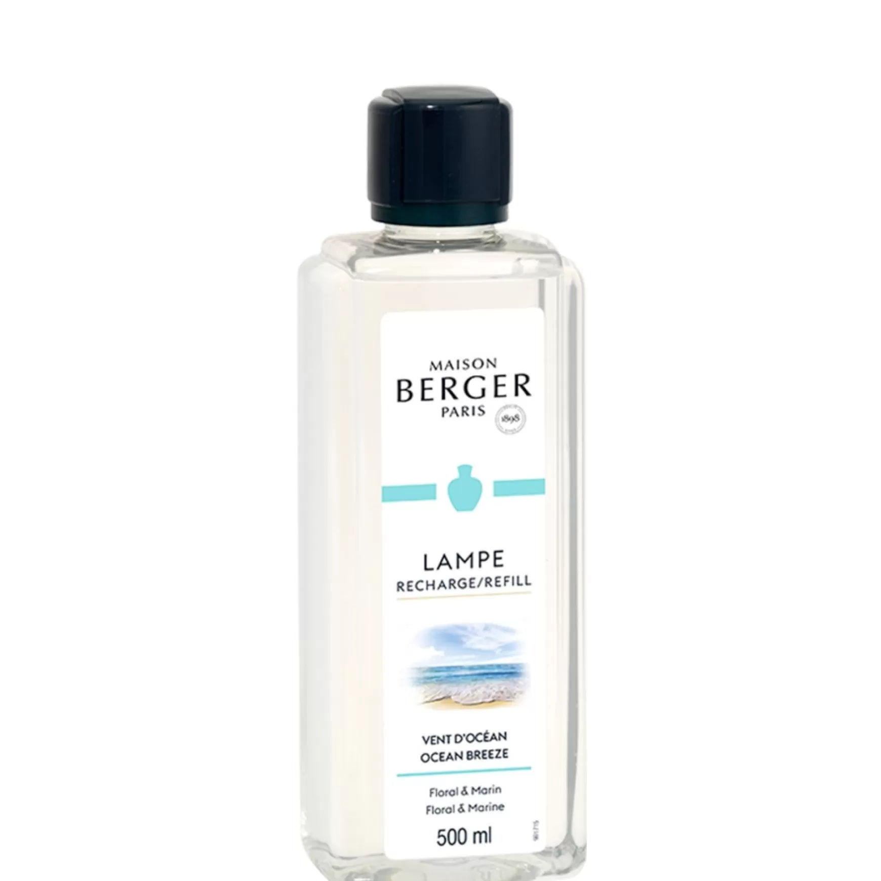 Refills*Maison Berger Fragrance 500 Ml - Ocean Breeze