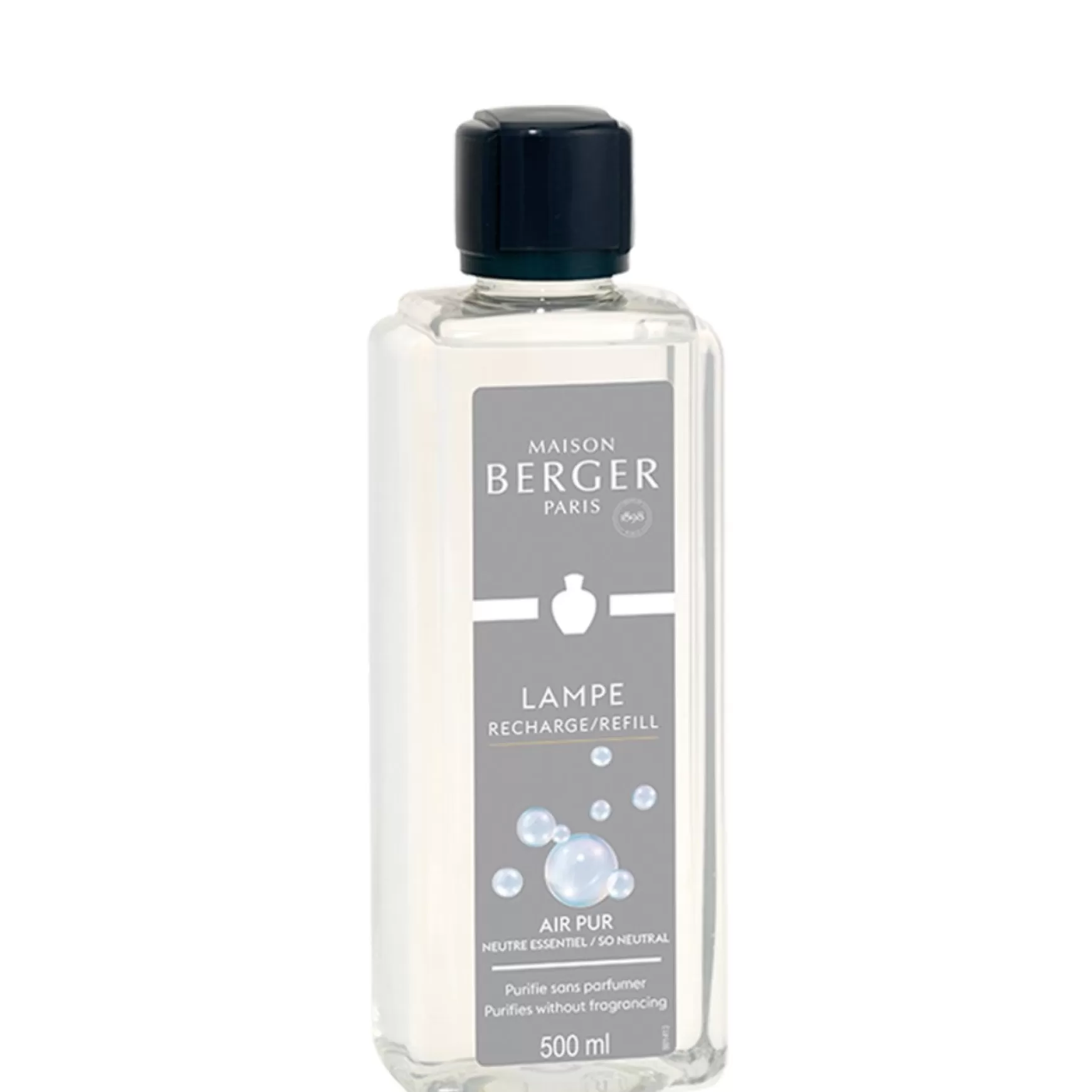 Refills*Maison Berger Fragrance 500 Ml - So Neutral