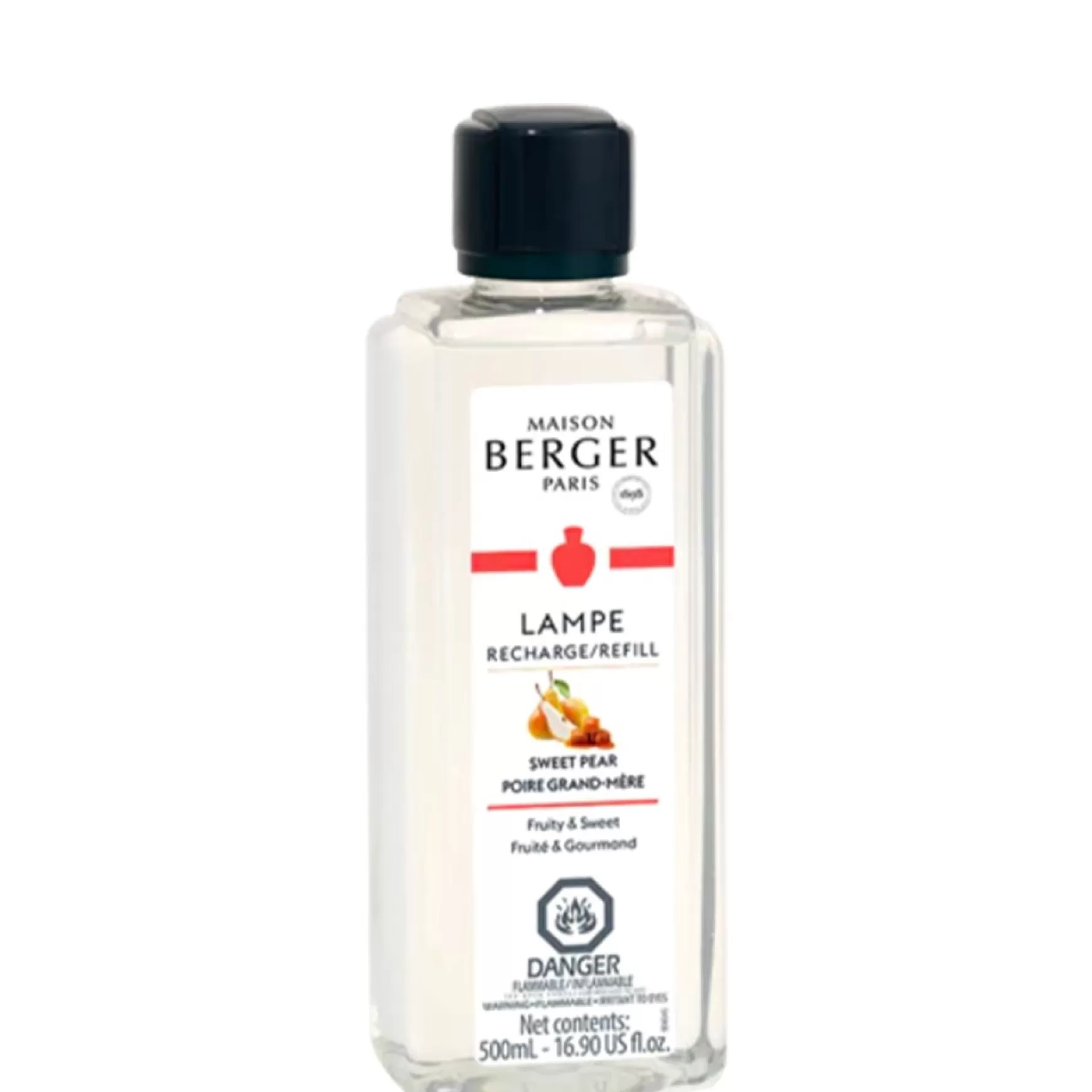 Refills*Maison Berger Fragrance 500 Ml - Sweet Pear