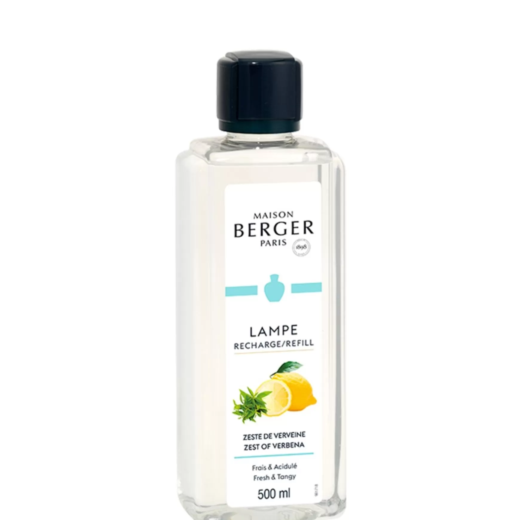 Refills*Maison Berger Fragrance 500 Ml - Zest Of Verbena
