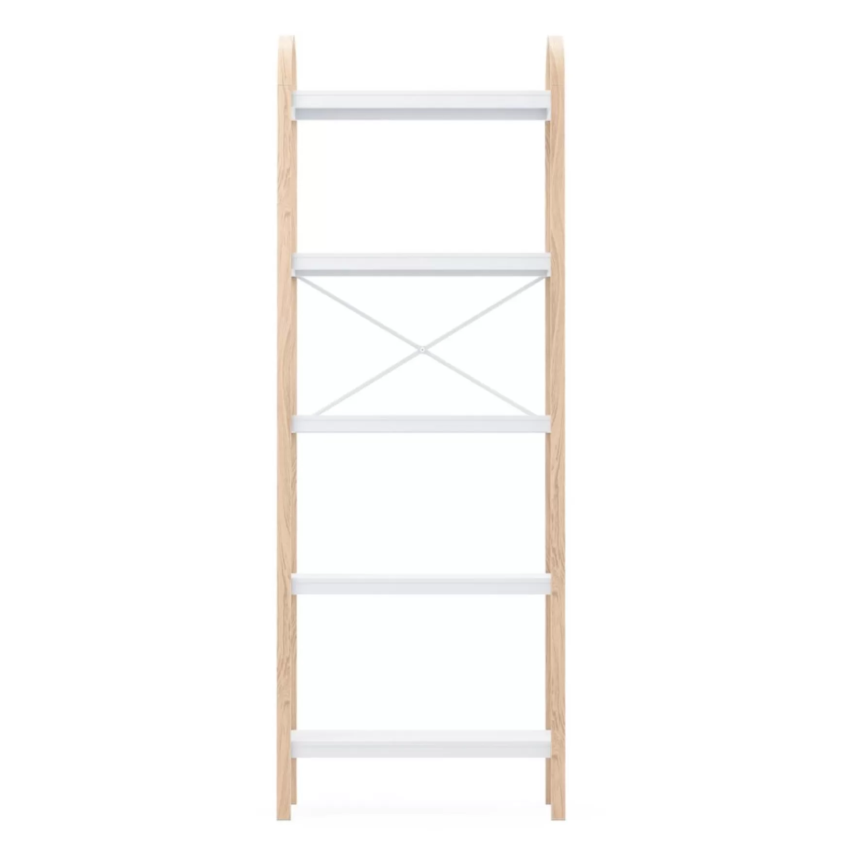 Shelves & Racks*Umbra Freestand Shelf 5 Tier- Bellwood