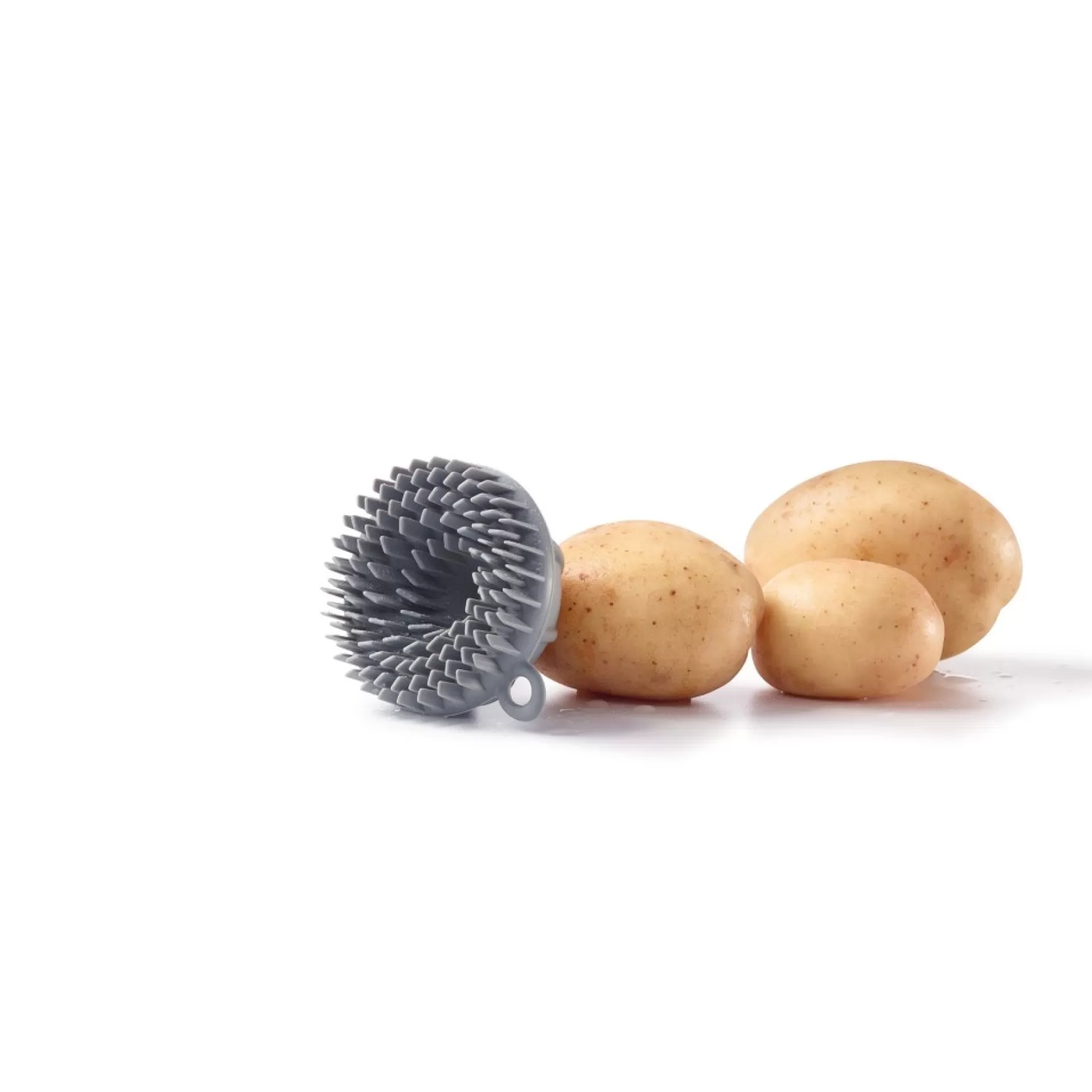 Maintenance & Cleaning*Ricardo Fruits And Vegetables Brush