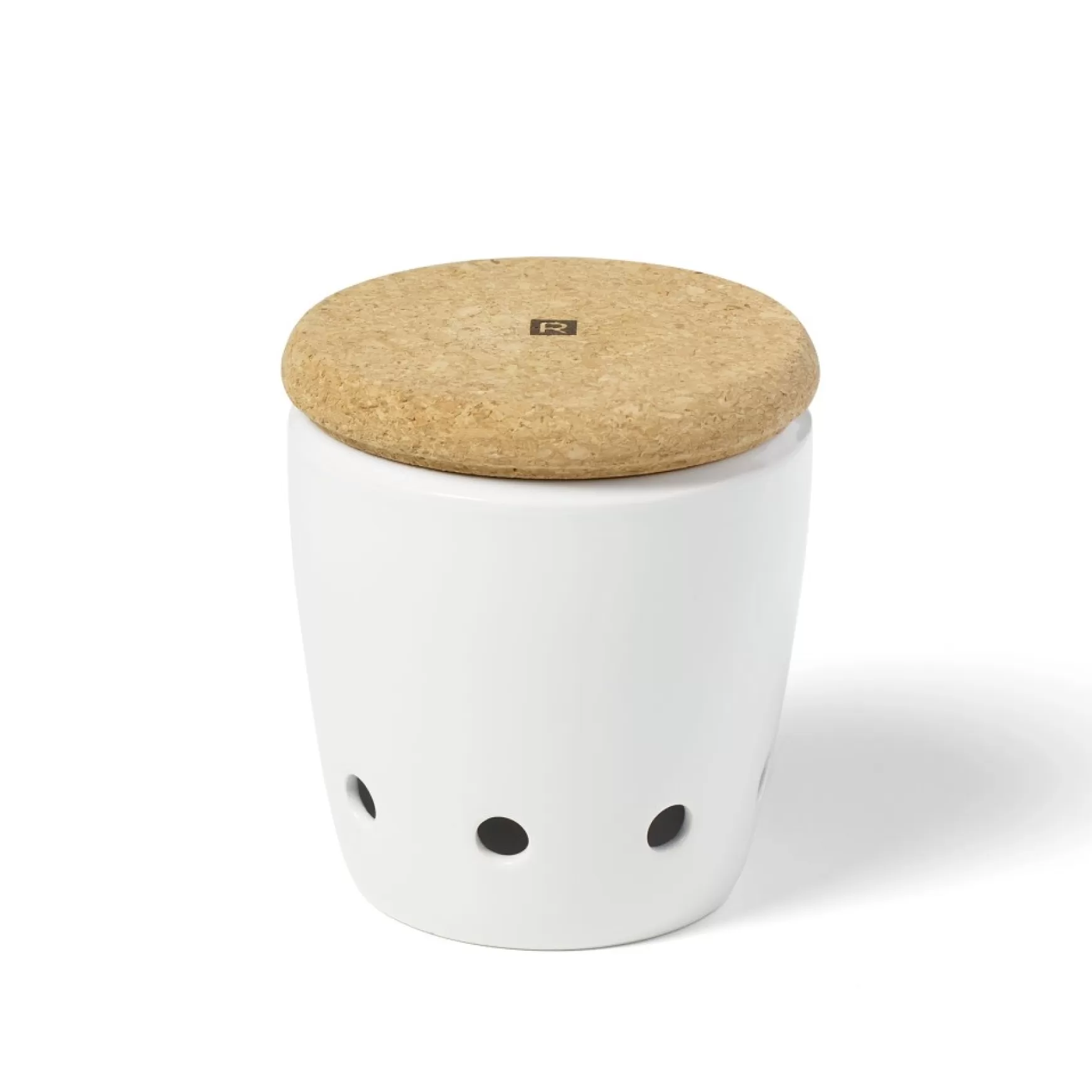 Conservation Accessories*Ricardo Garlic Clove Container