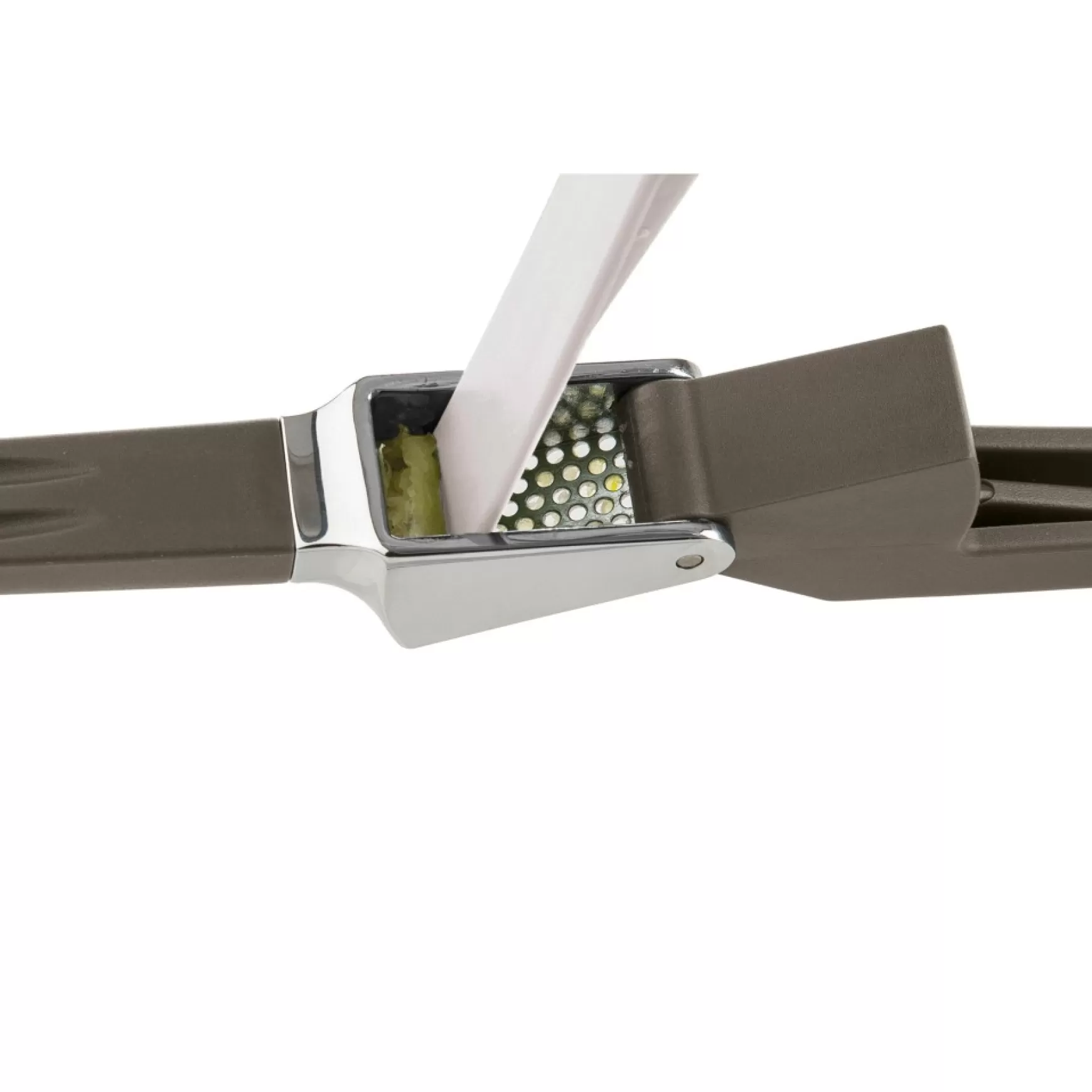 Preparation & Cooking*Ricardo Garlic Press
