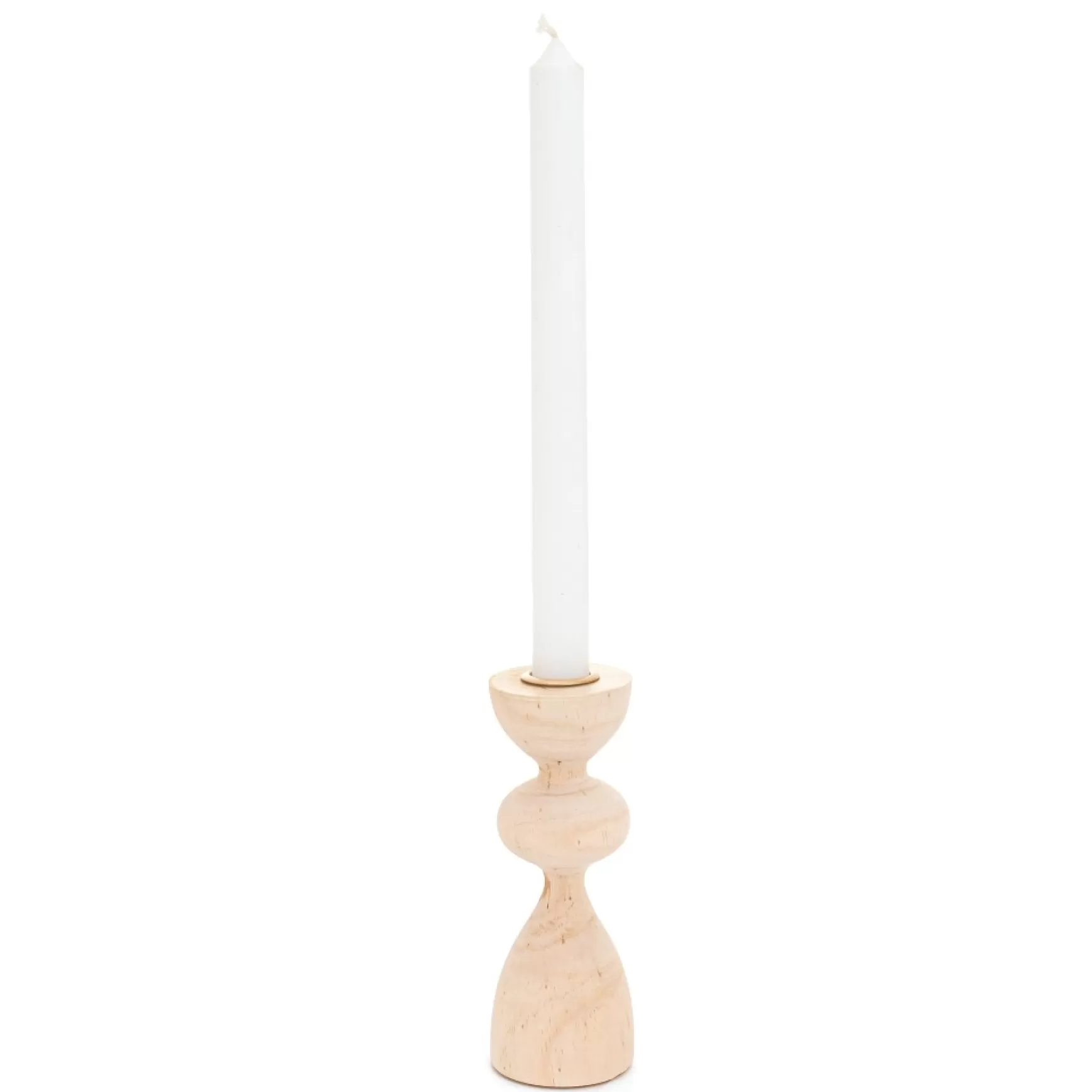 Candle Holders*Pine Center Geo Candle Holder - Laconia