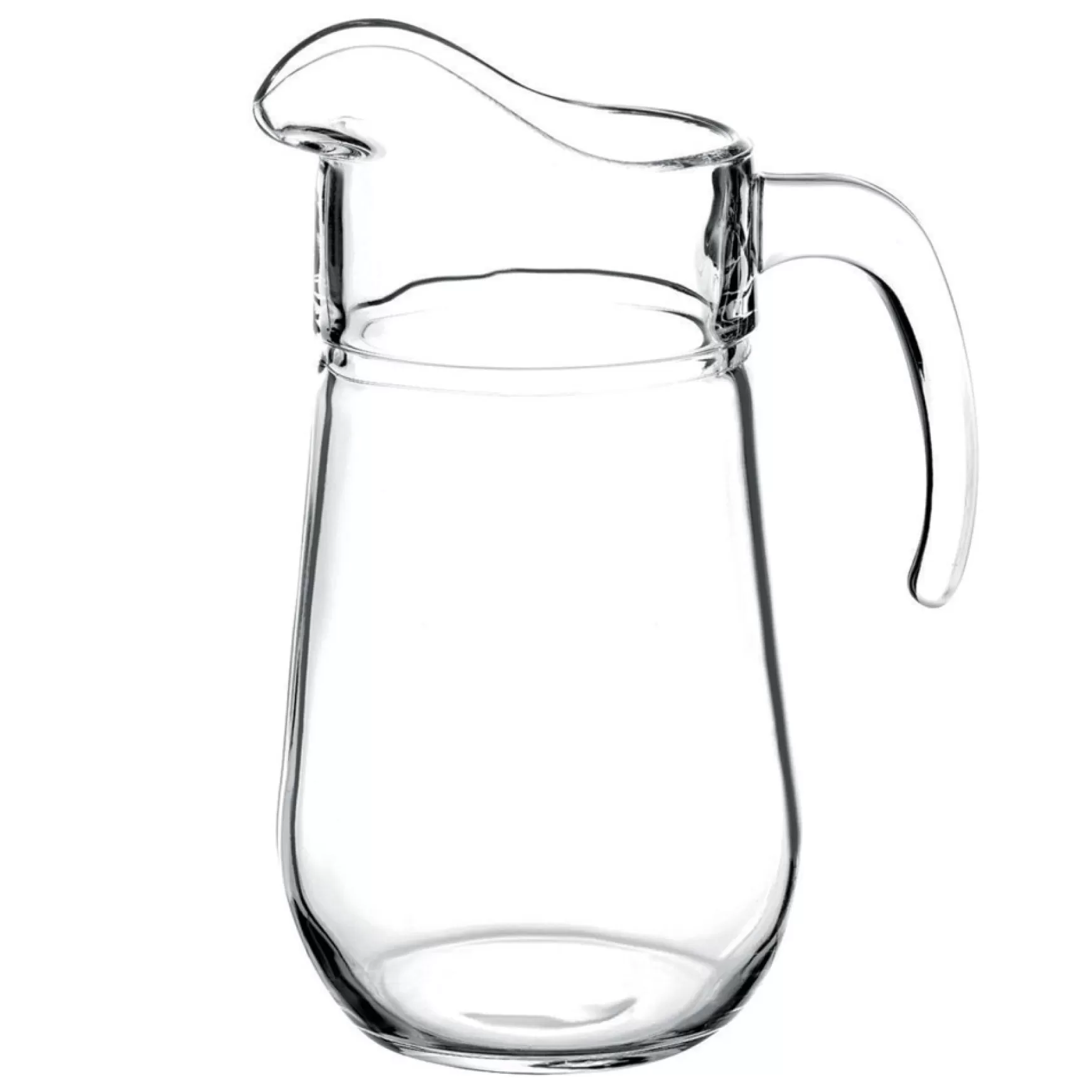 Dishware*Safdie & Co Glass Pitcher - 1.4L
