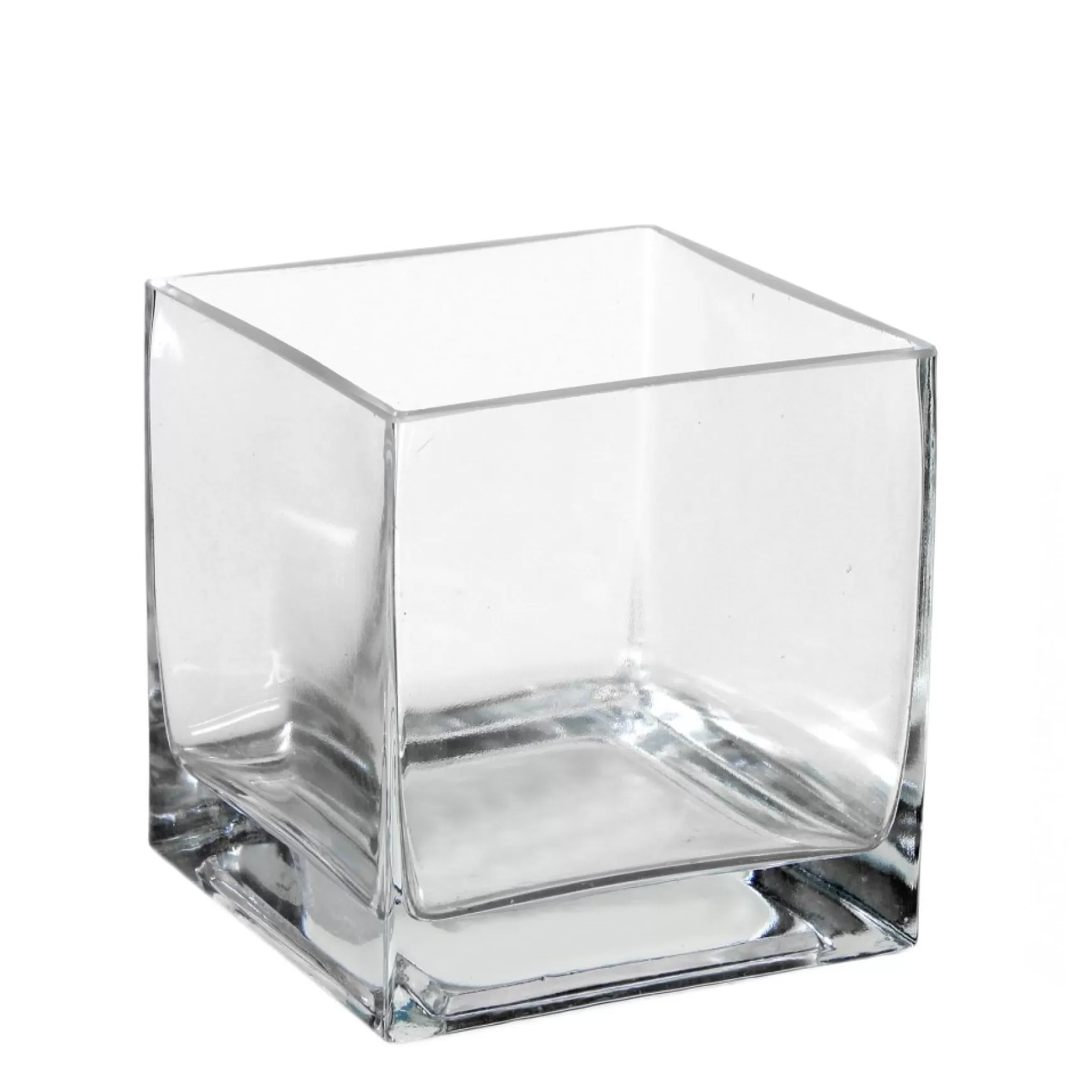 Vases & Pots*Danson Decor Glass Vase - Square