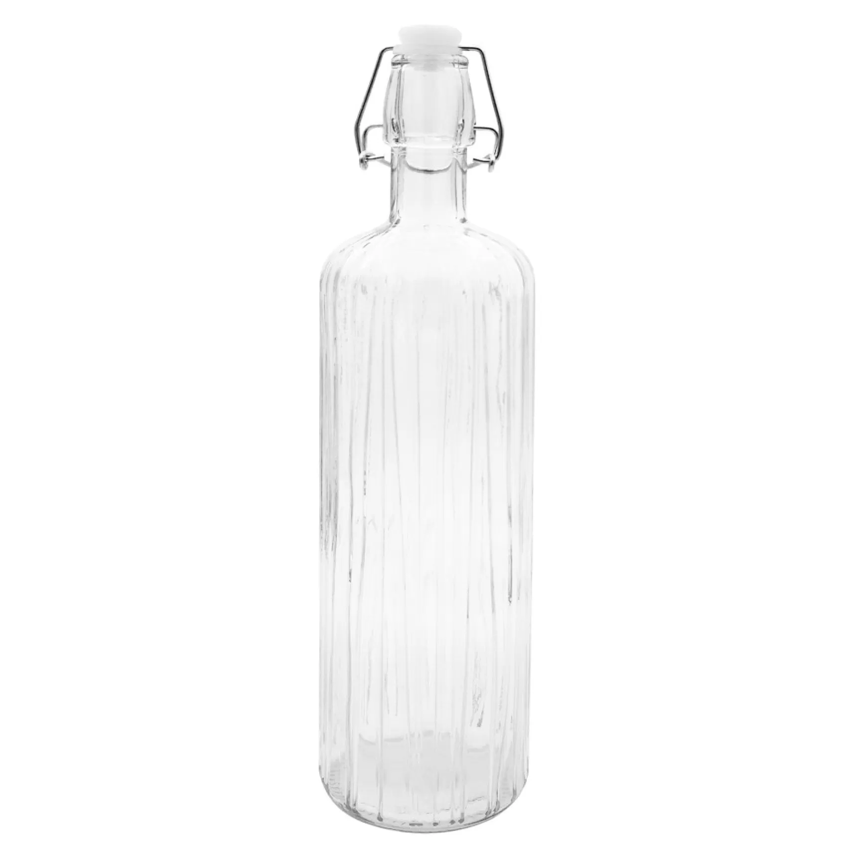 Serving Accessories*Safdie & Co Glass Water Bottle