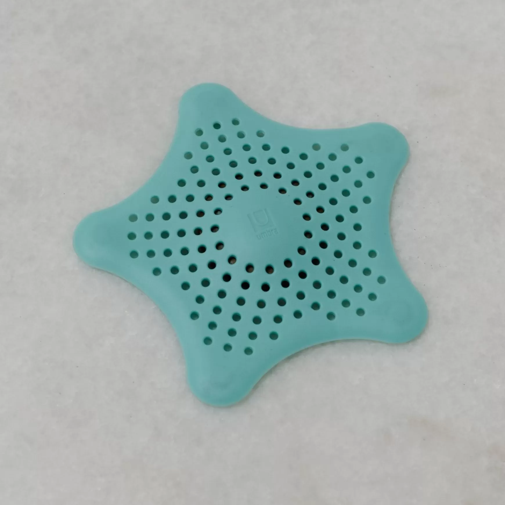 Bathroom*Umbra Hair Catcher - Starfish