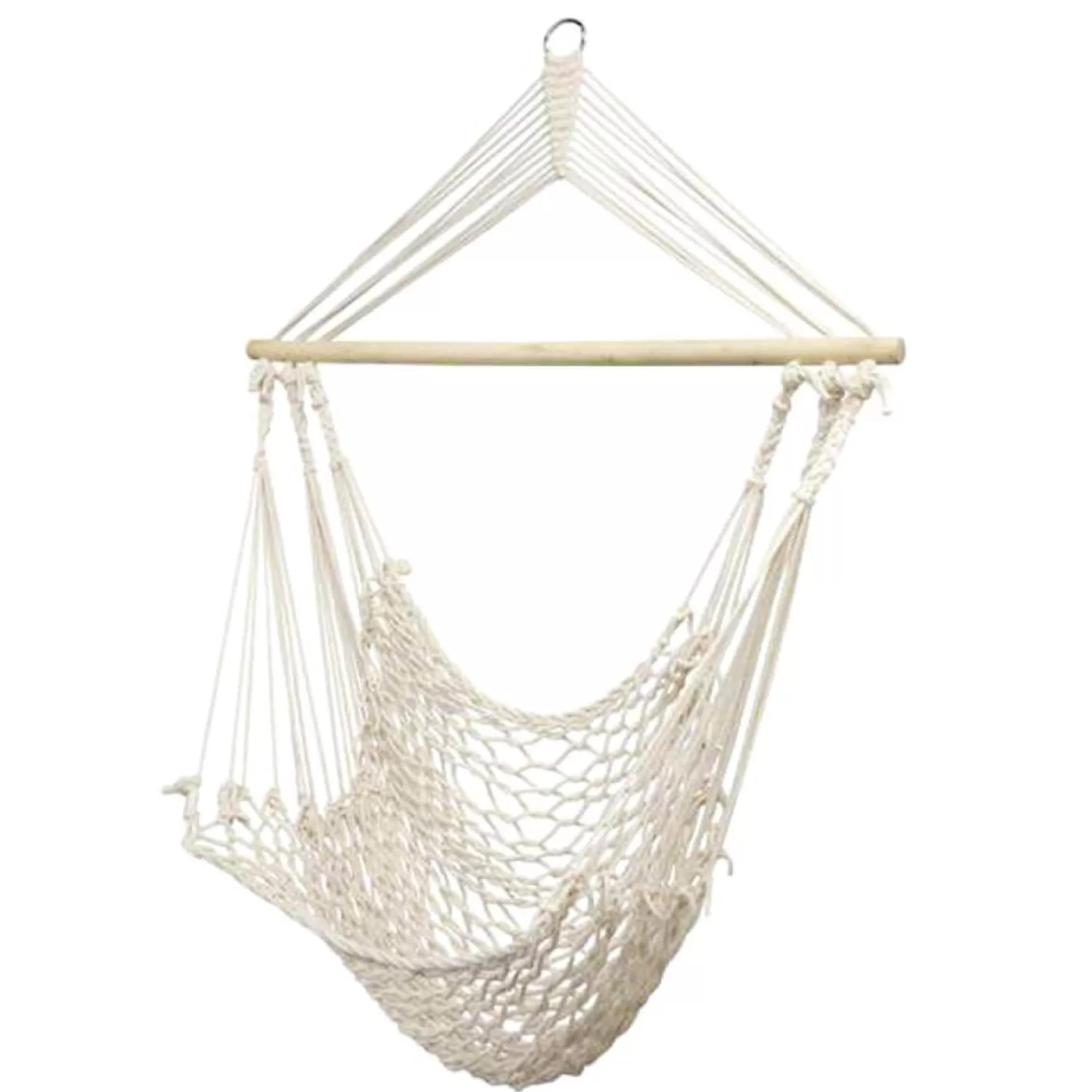 Chairs & Hammocks*Attitudes Import 2 Hammock To Hang - Kozy Natural