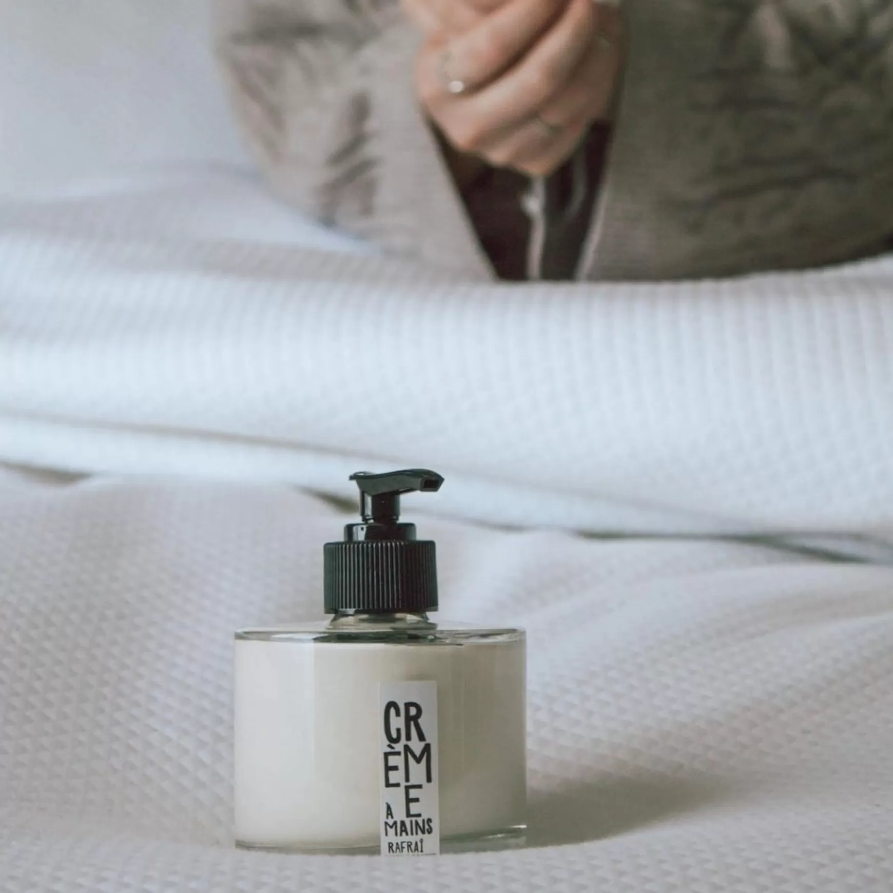 Creams*La Belle Excuse Hand Cream -