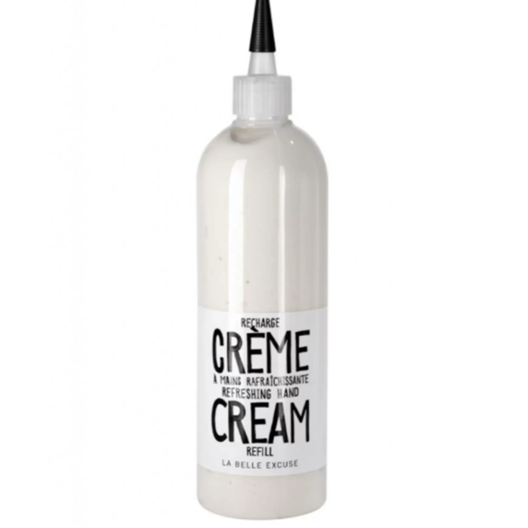 Creams*La Belle Excuse Hand Cream (Refill) -