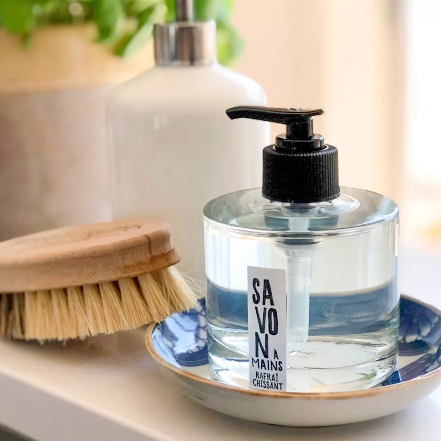 Soaps*La Belle Excuse Hand Soap -