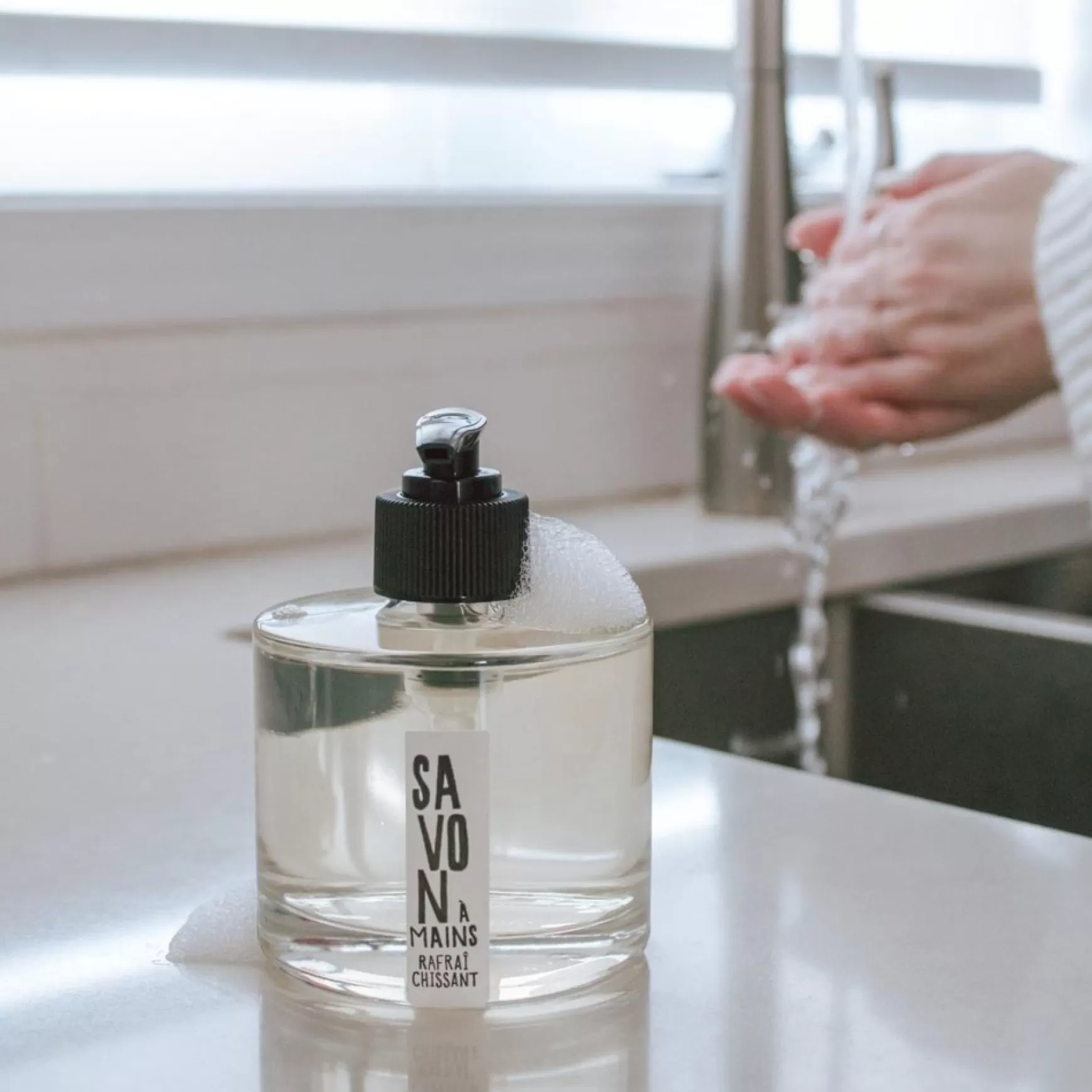 Soaps*La Belle Excuse Hand Soap -
