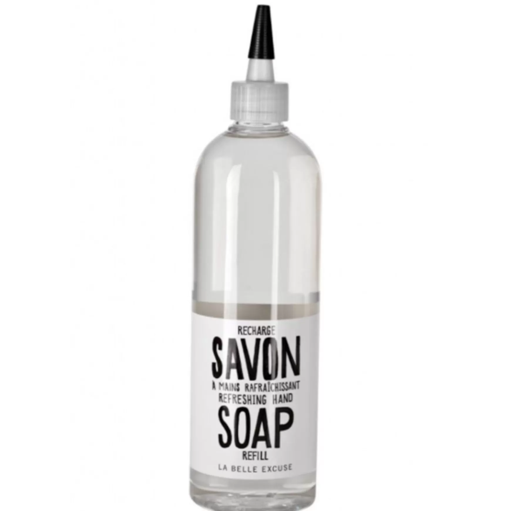 Soaps*La Belle Excuse Hand Soap (Refill) -