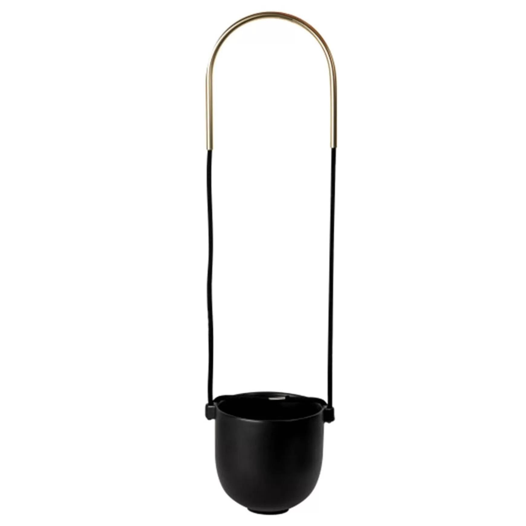 Planters*Umbra Hanging Planter - Bolo