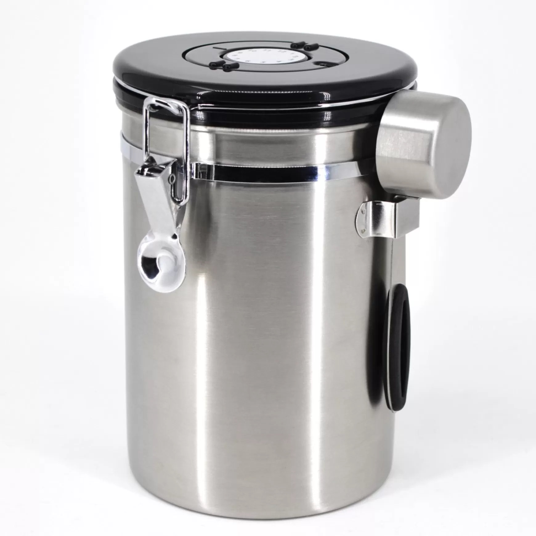 Coffee & Tea Accessories*Danesco Hermetic Coffee Can