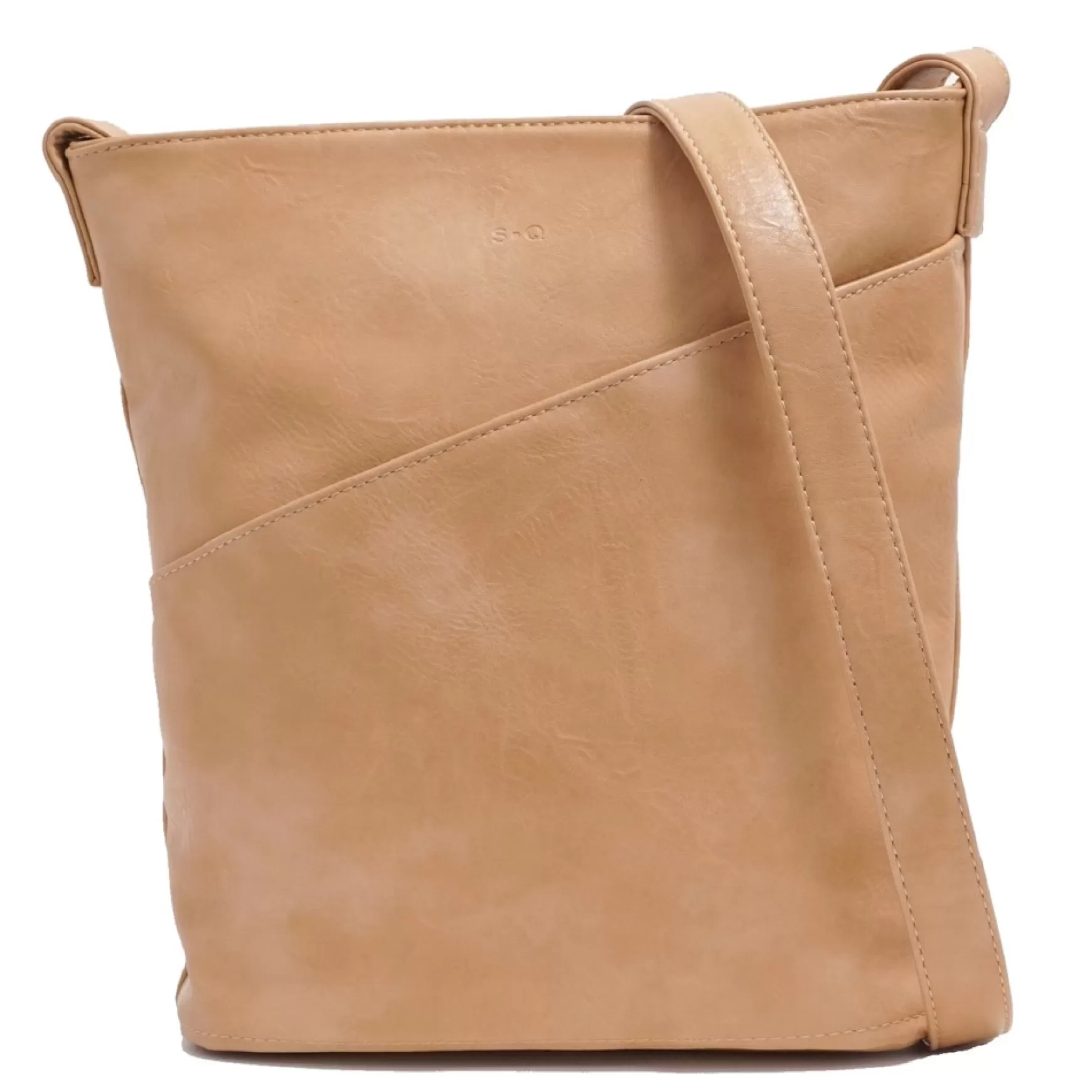Shoulder Bags*SQ Inc. Hobo Tote Bag - Martha