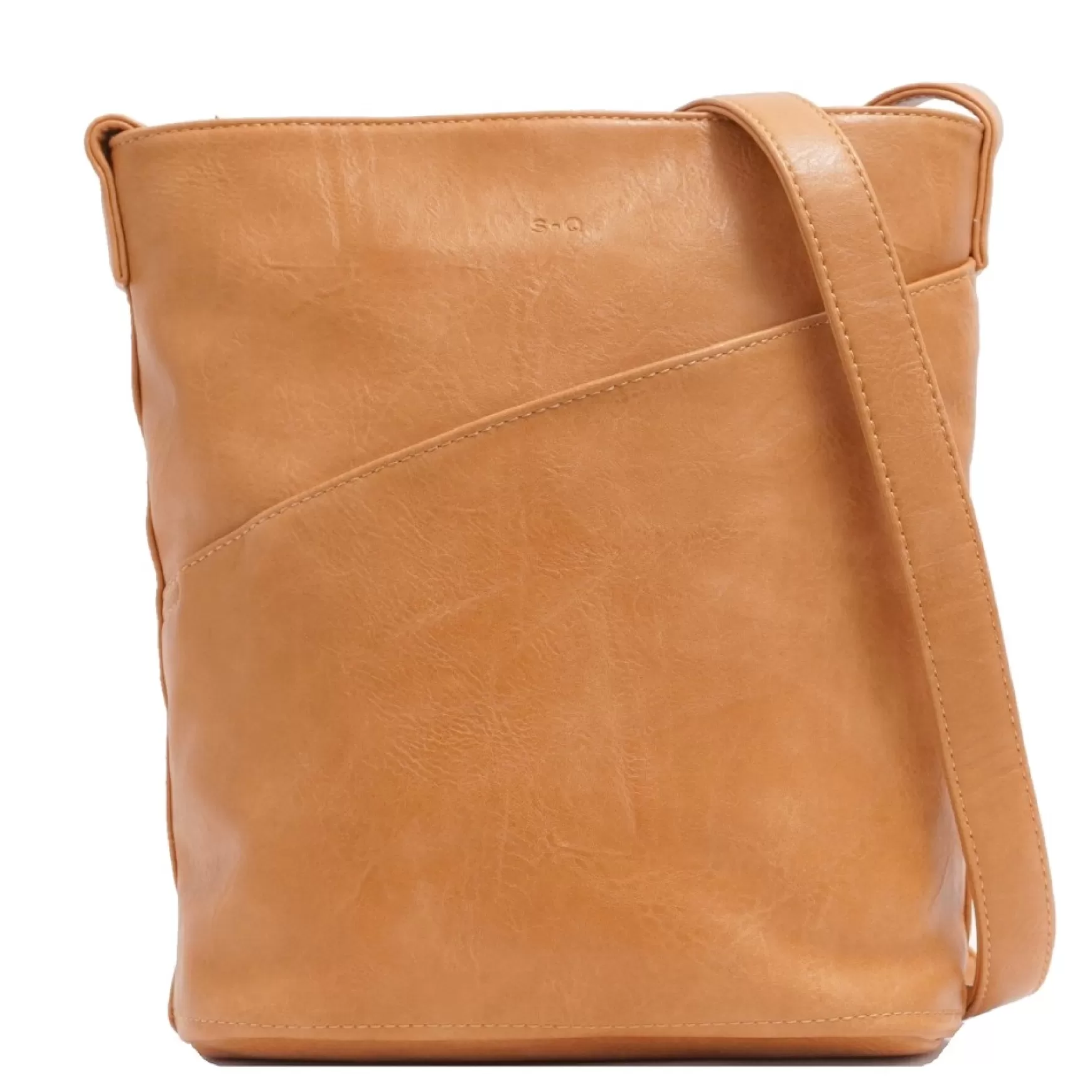 Shoulder Bags*SQ Inc. Hobo Tote Bag - Martha