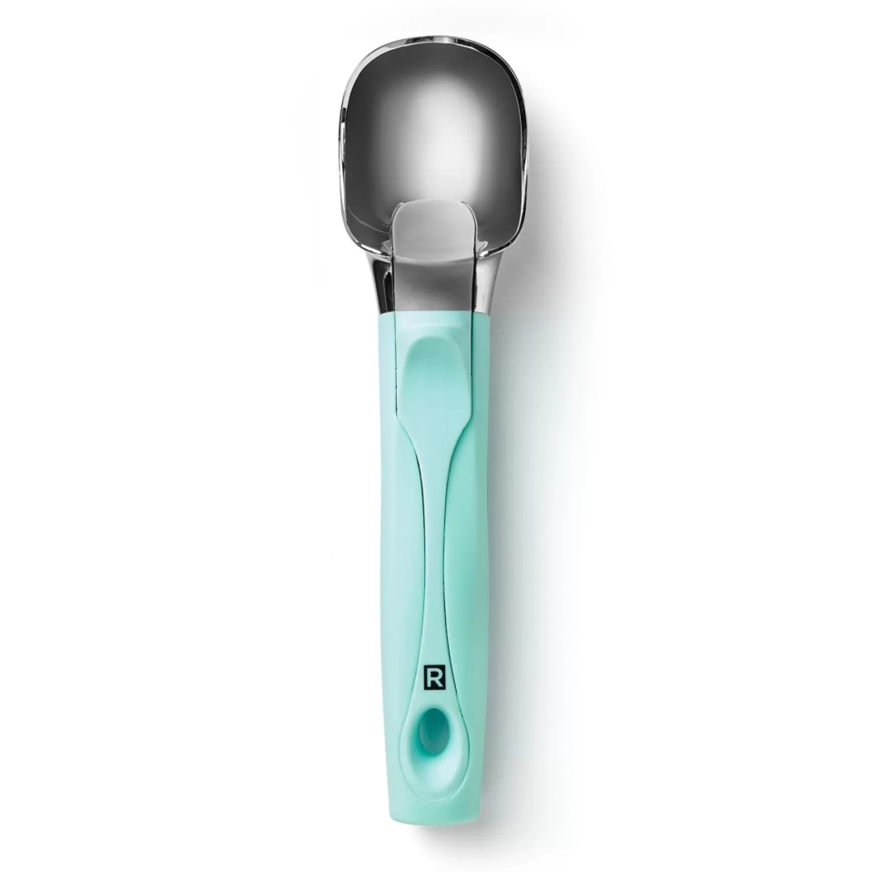 Serving Accessories*Ricardo Ice Cream Scoop With Pusher