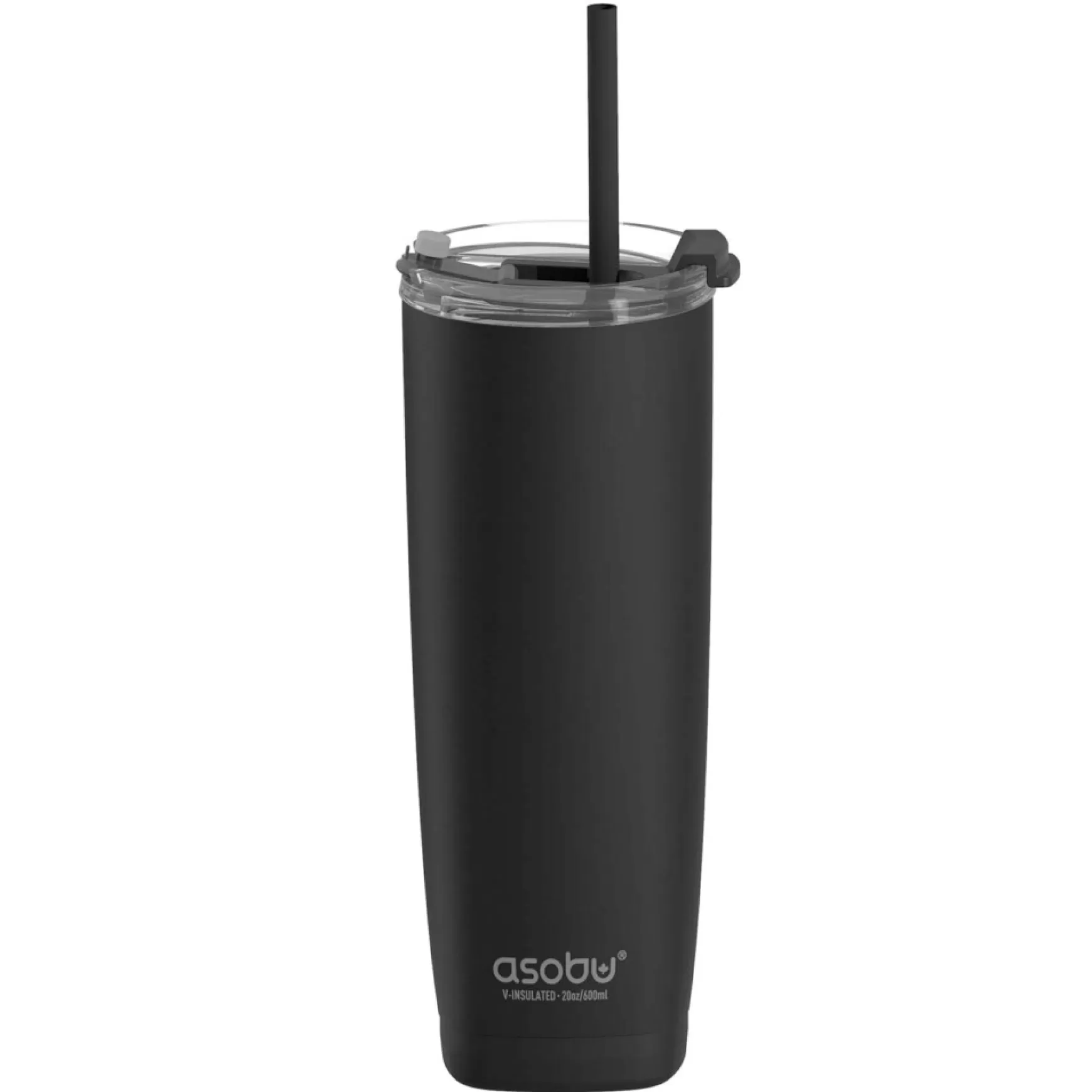 Isothermal Bottles*Adnart Isothermal Bottle - Aqualina Black