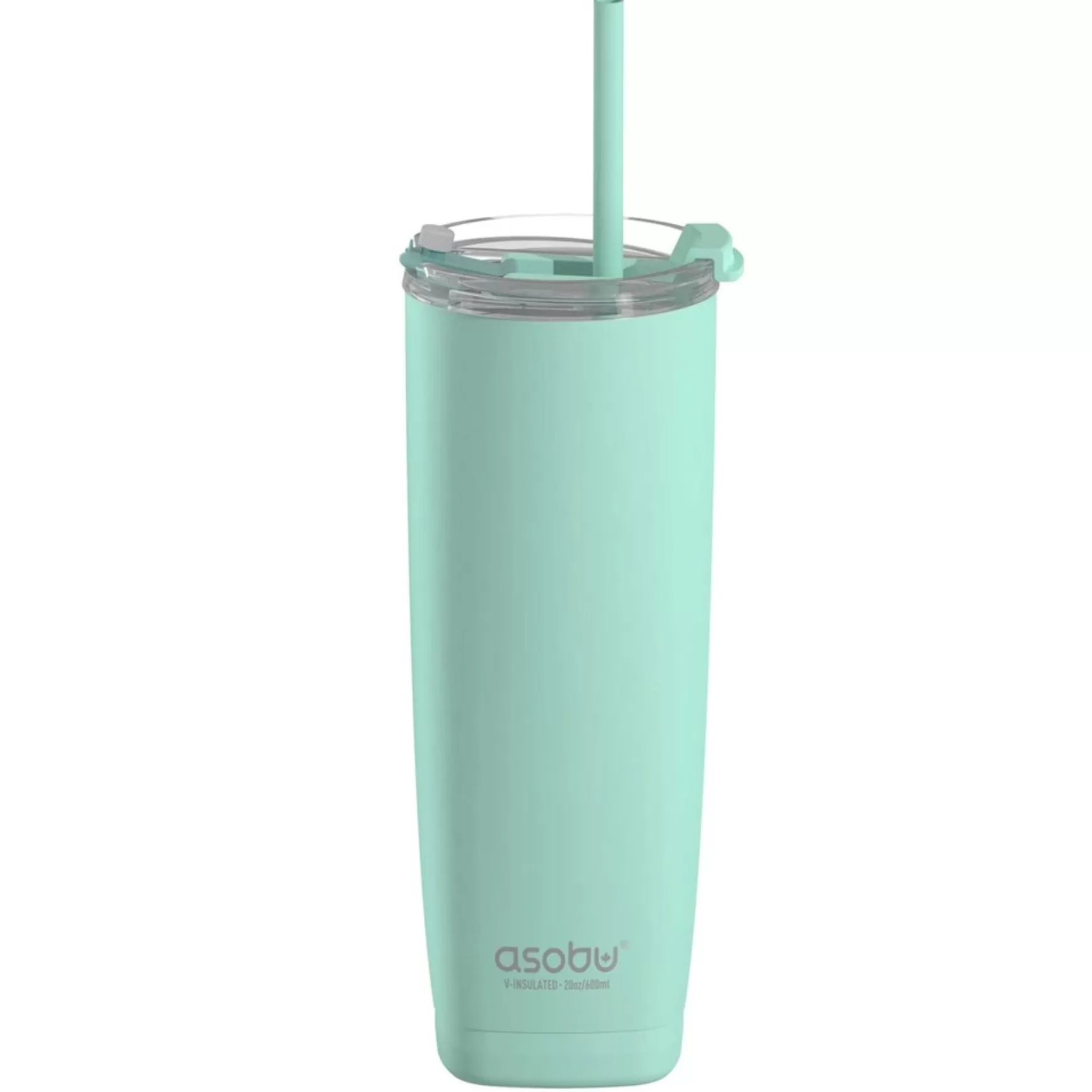 Isothermal Bottles*Adnart Isothermal Bottle - Aqualina Mint