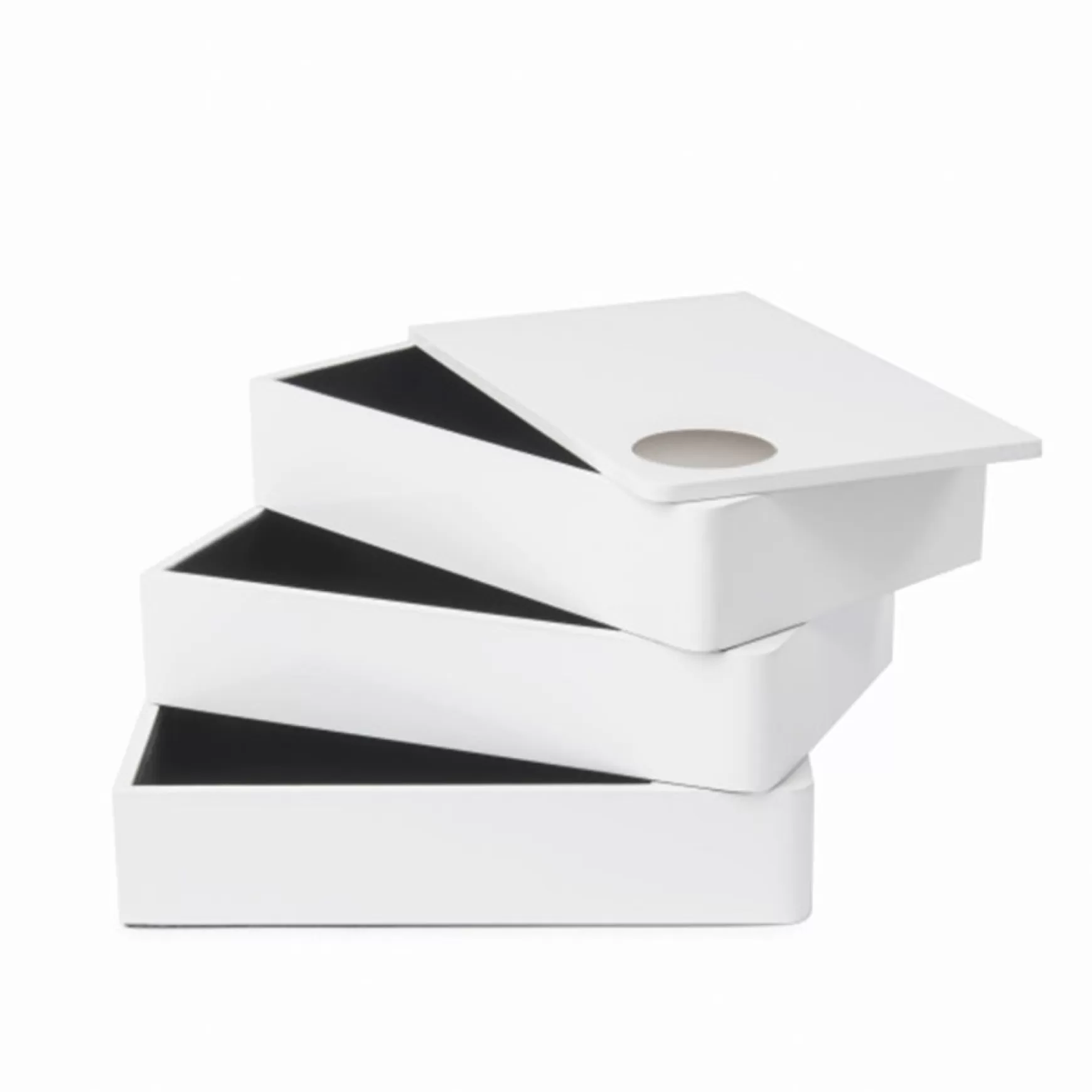 Jewelry Storage*Umbra Jewelry Box - Spindle
