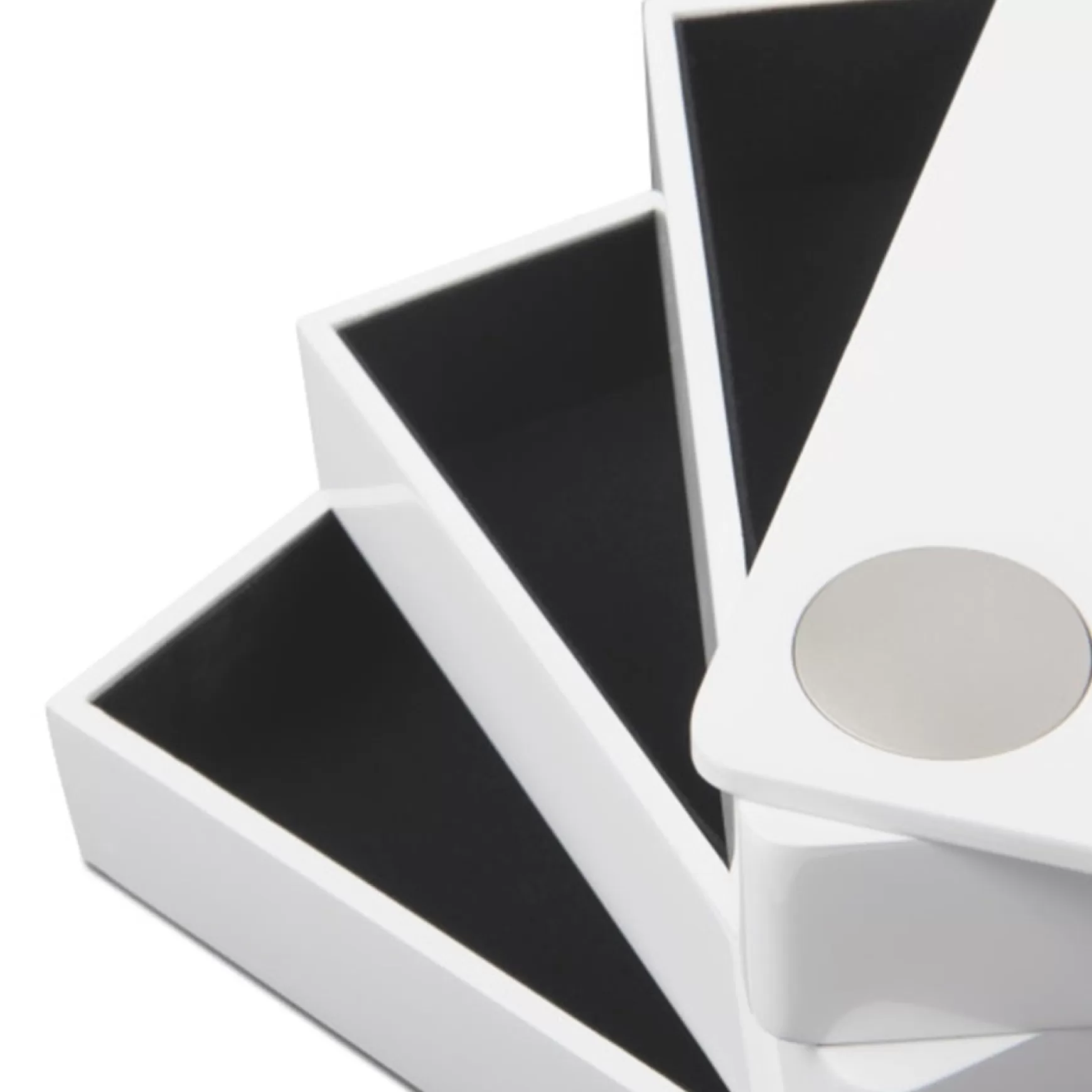 Jewelry Storage*Umbra Jewelry Box - Spindle