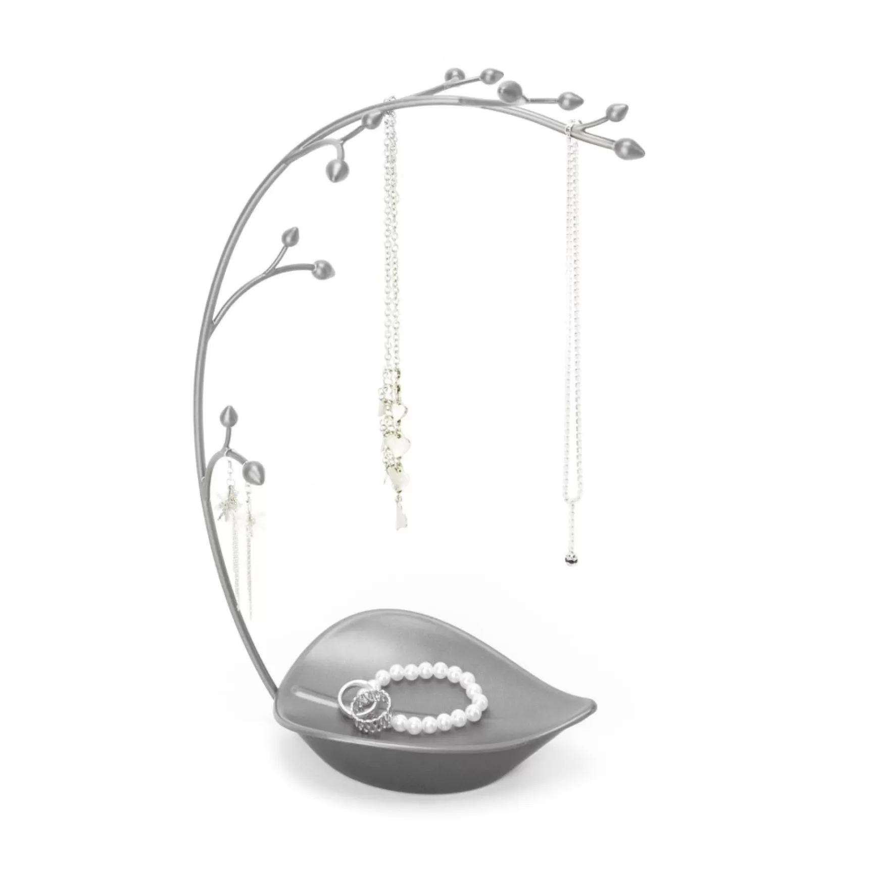 Jewelry Storage*Umbra Jewelry Stand - Orchid