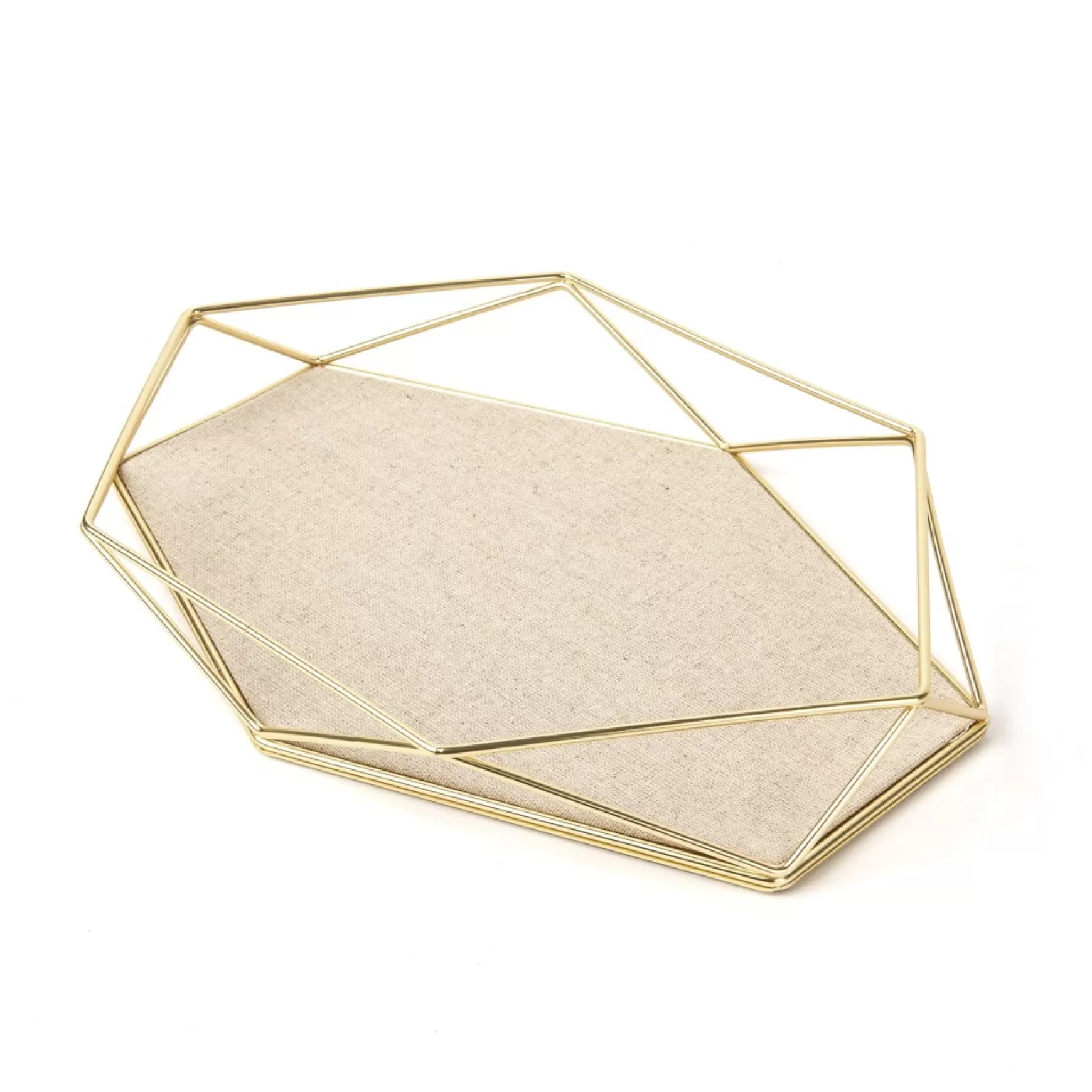 Jewelry Storage*Umbra Jewelry Tray - Prisma