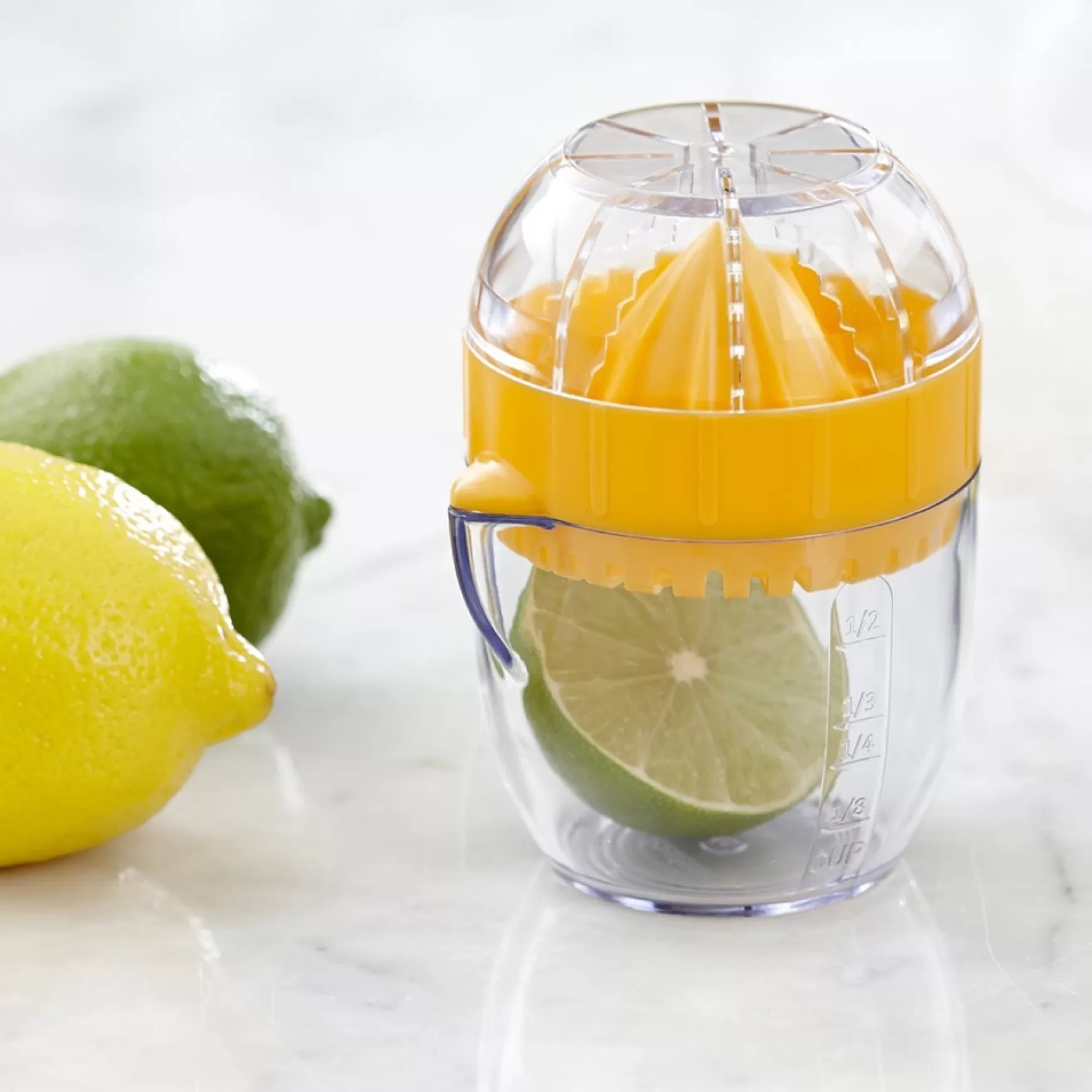 Preparation & Cooking*Trudeau Juicer
