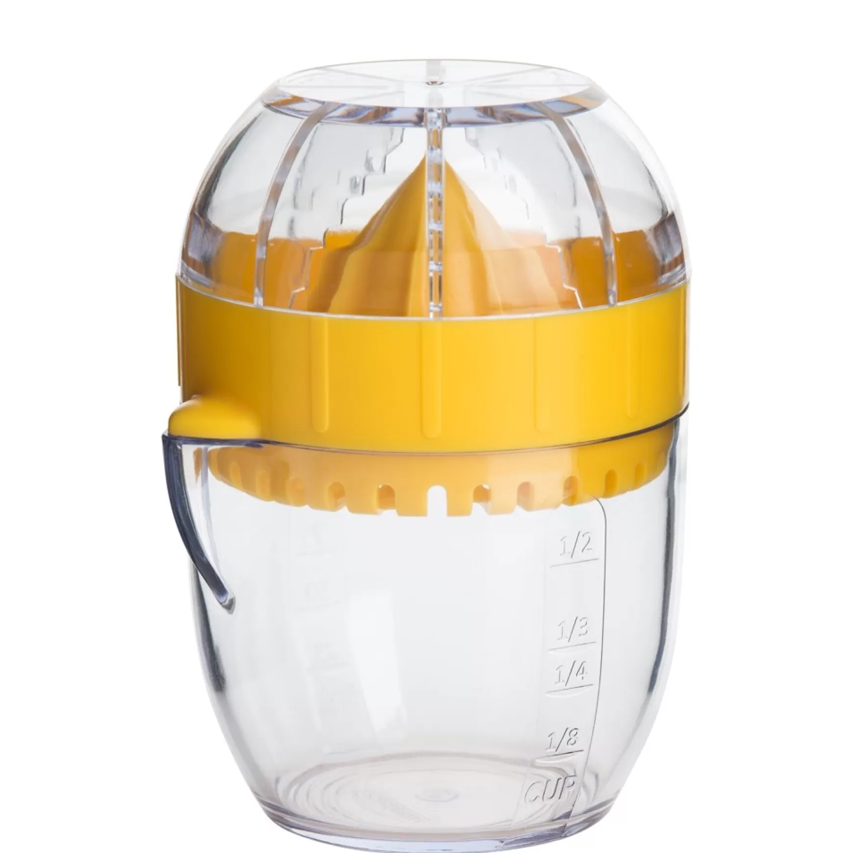 Preparation & Cooking*Trudeau Juicer