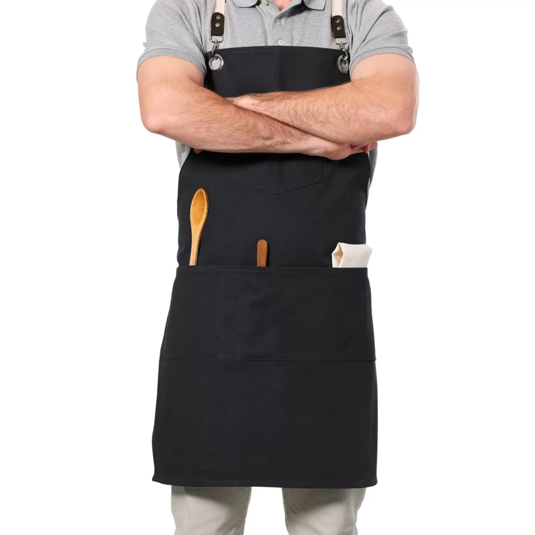 Household Linens*Ricardo Kitchen Apron