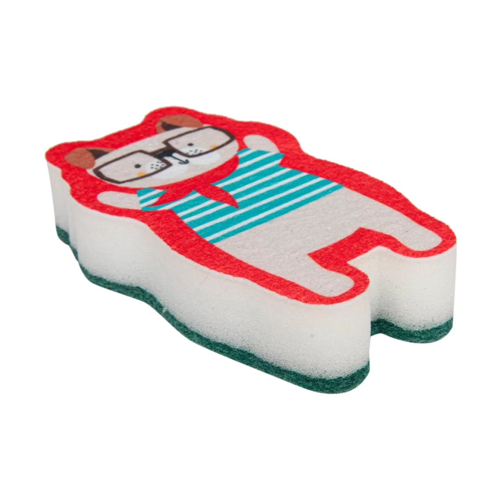 Maintenance & Cleaning*Safdie & Co Kitchen Sponges - Dog