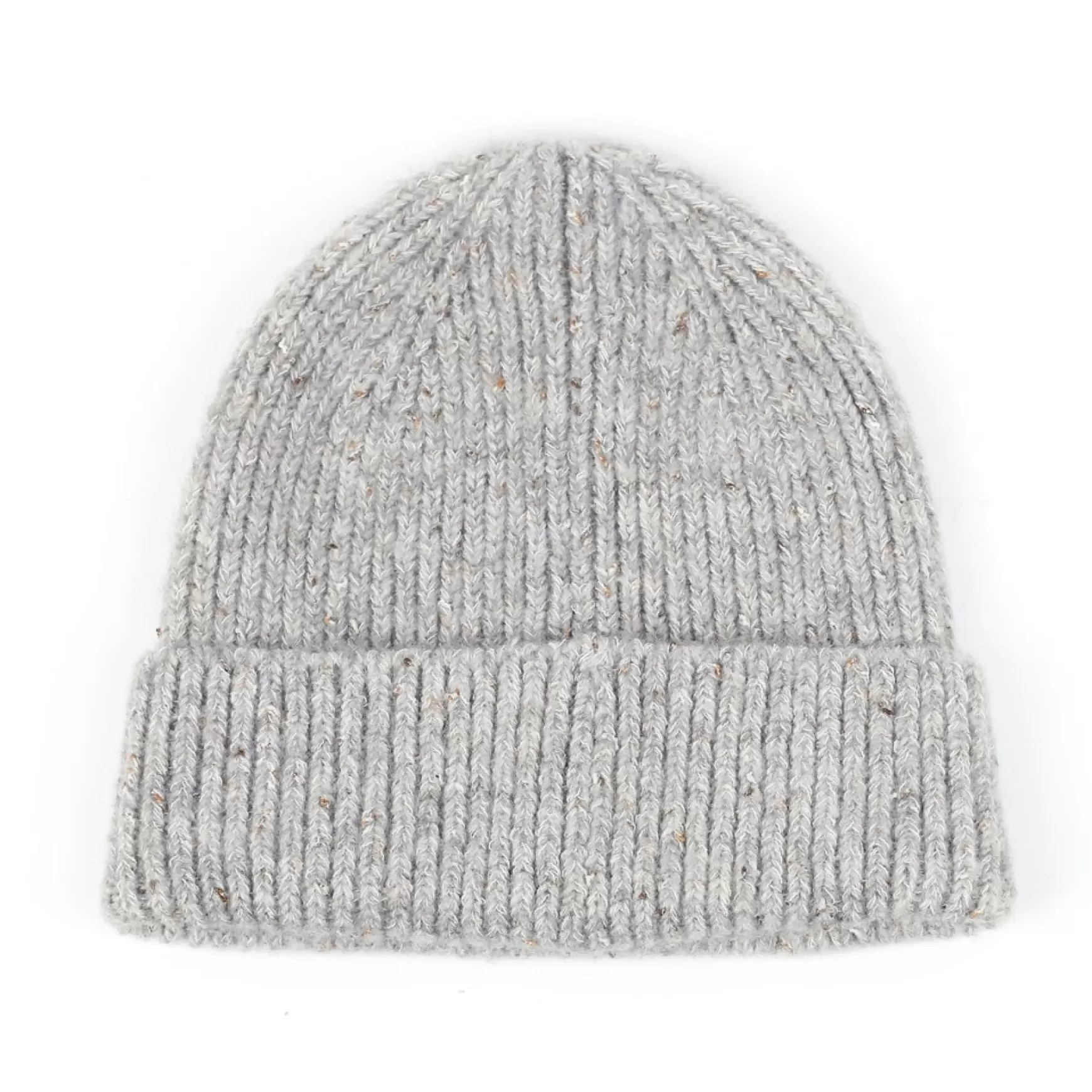 Scarves, Gloves & Hats*Pathz Knit Tuque - Grey