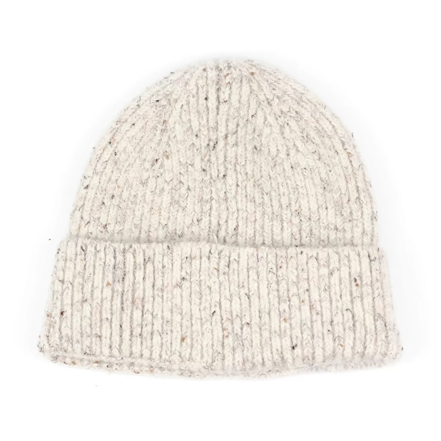 Scarves, Gloves & Hats*Pathz Knit Tuque - Ivory