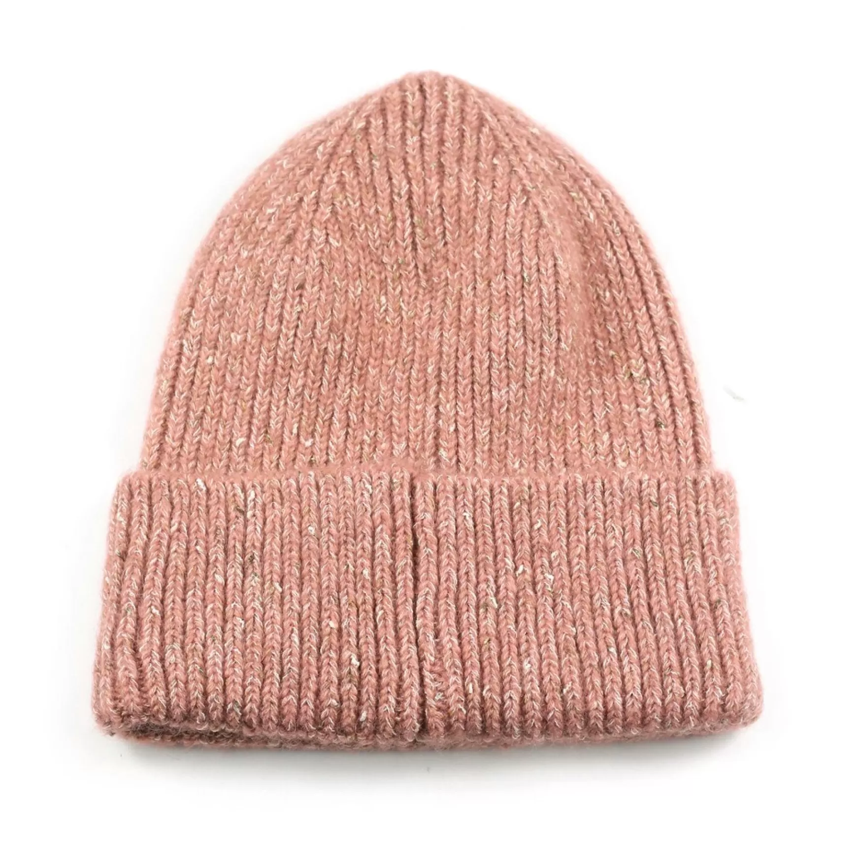 Scarves, Gloves & Hats*Pathz Knit Tuque - Pink