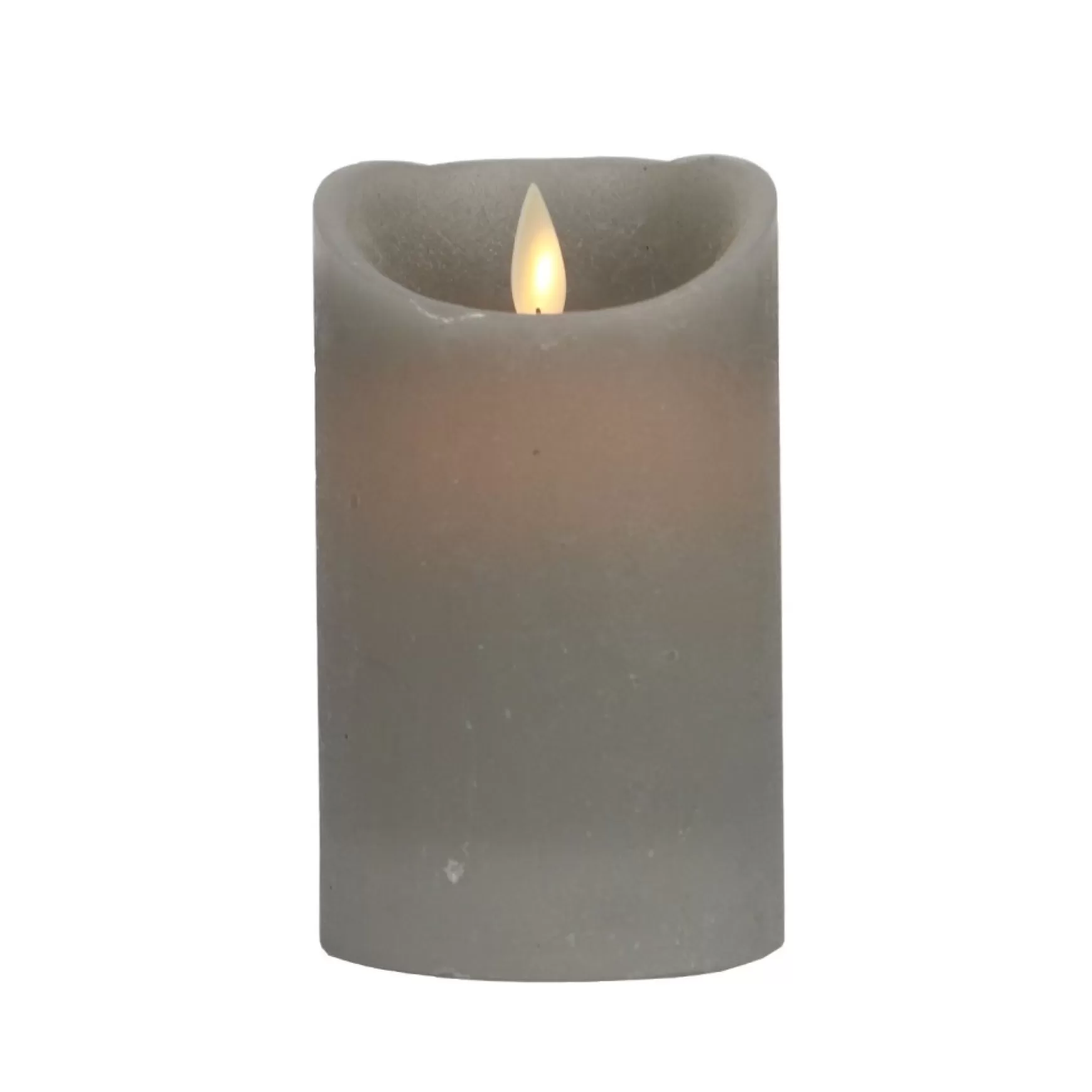 Decorative Candles*Agence K Large Candle - Realistic Flame