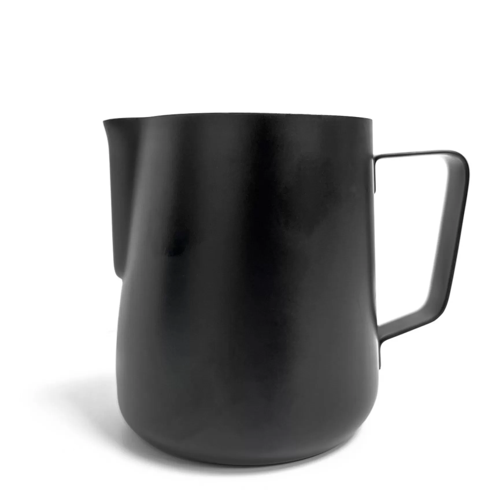 Coffee & Tea Accessories*Danesco Latte Milk Pitcher - Black