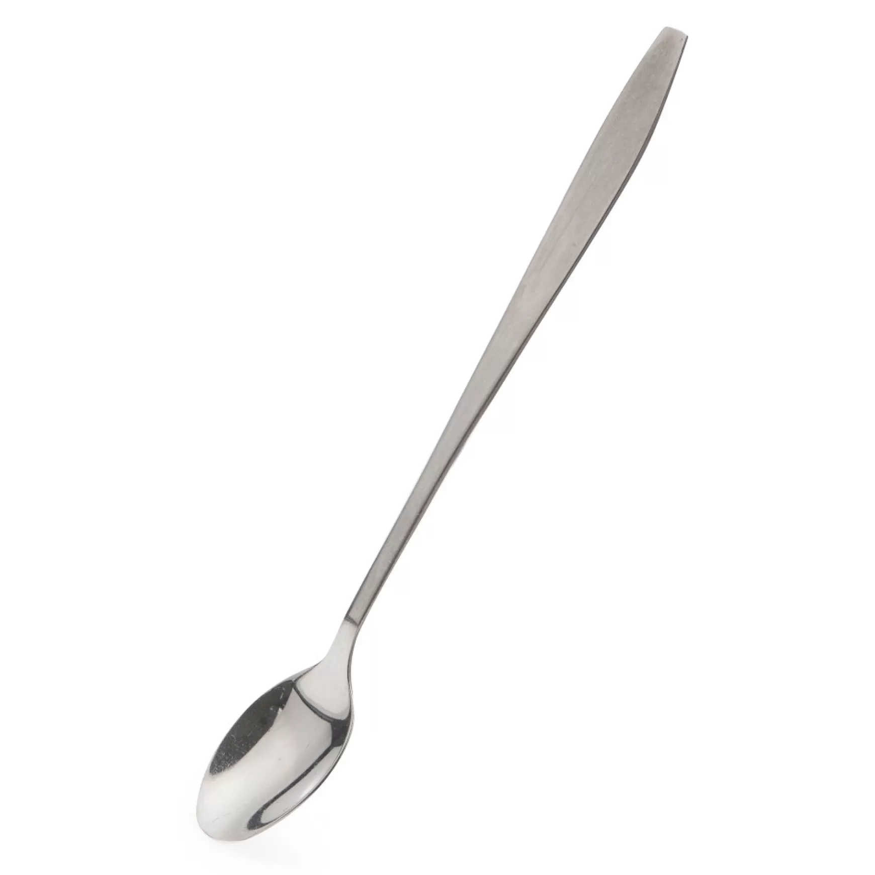 Coffee & Tea Accessories*Danesco Latte Spoon - Stainless Steel
