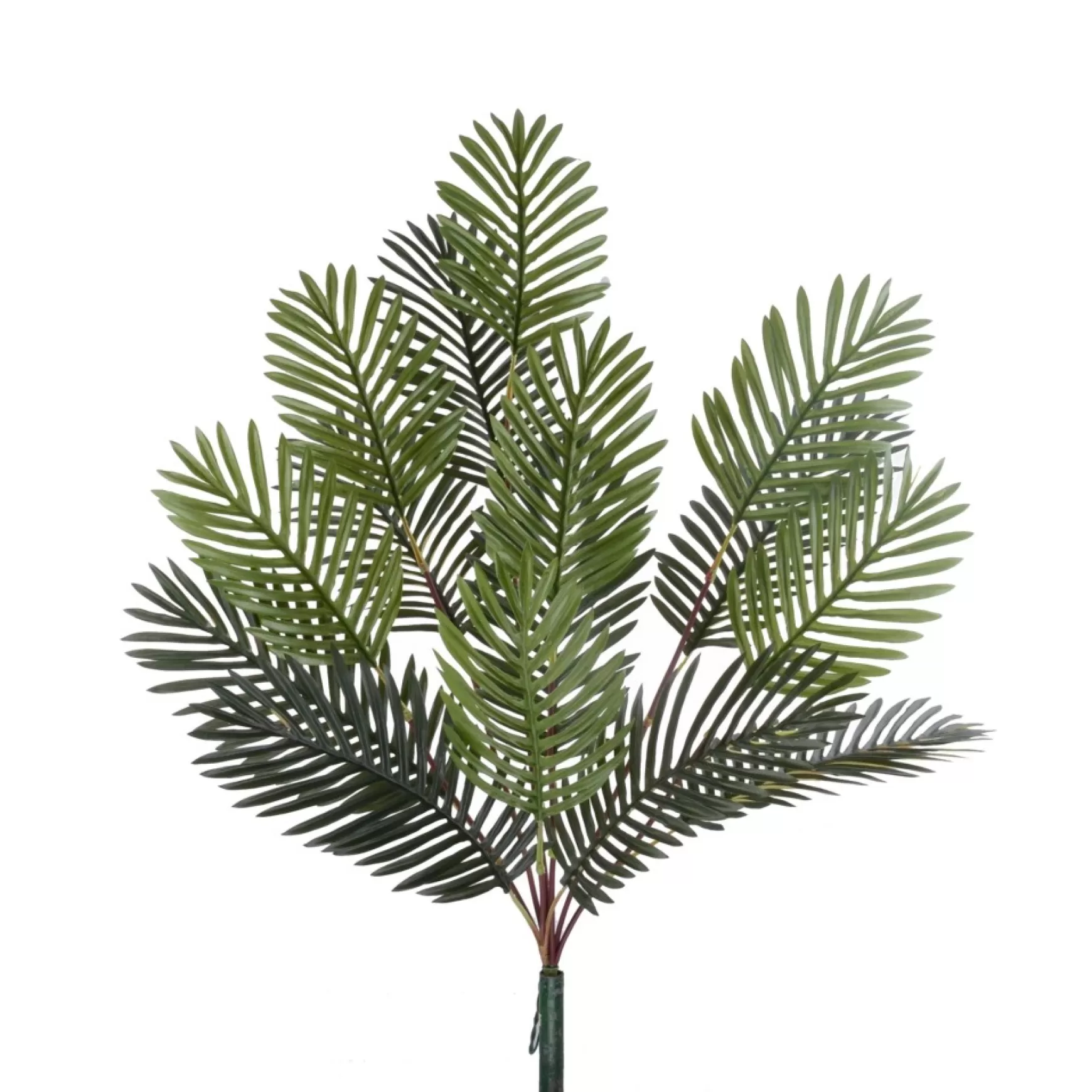Greenery*Attitudes Import 2 Leaves Bouquet