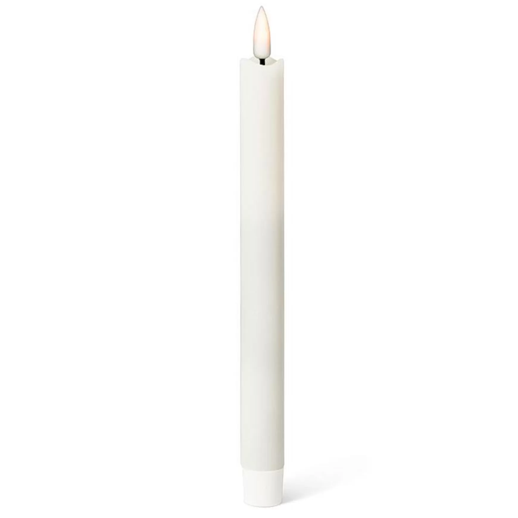 Decorative Candles*Abbott Led Candle Set - Ivory