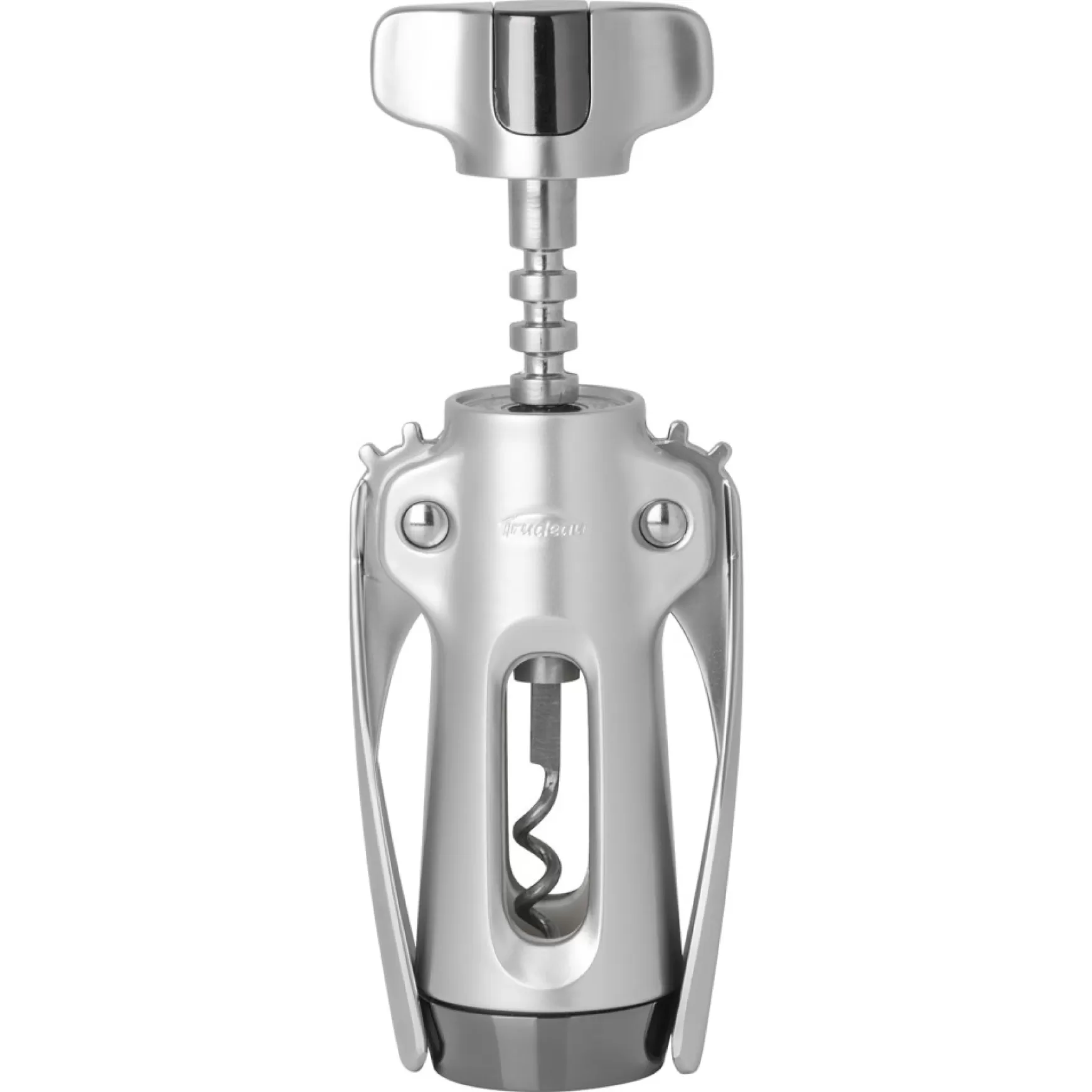 All For Wine*Trudeau Lever Corkscrew