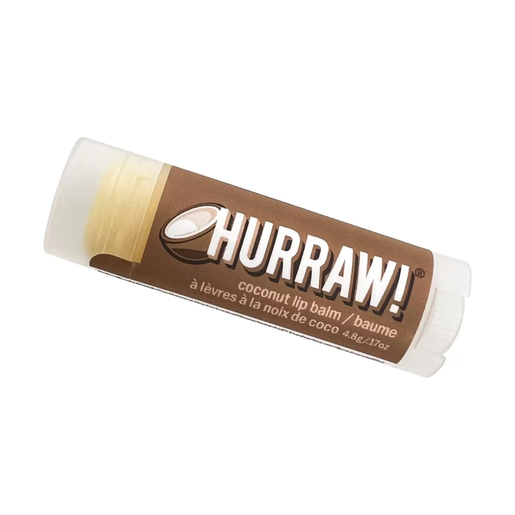 Skin Care*Debut Products Lip Balm - Coconut