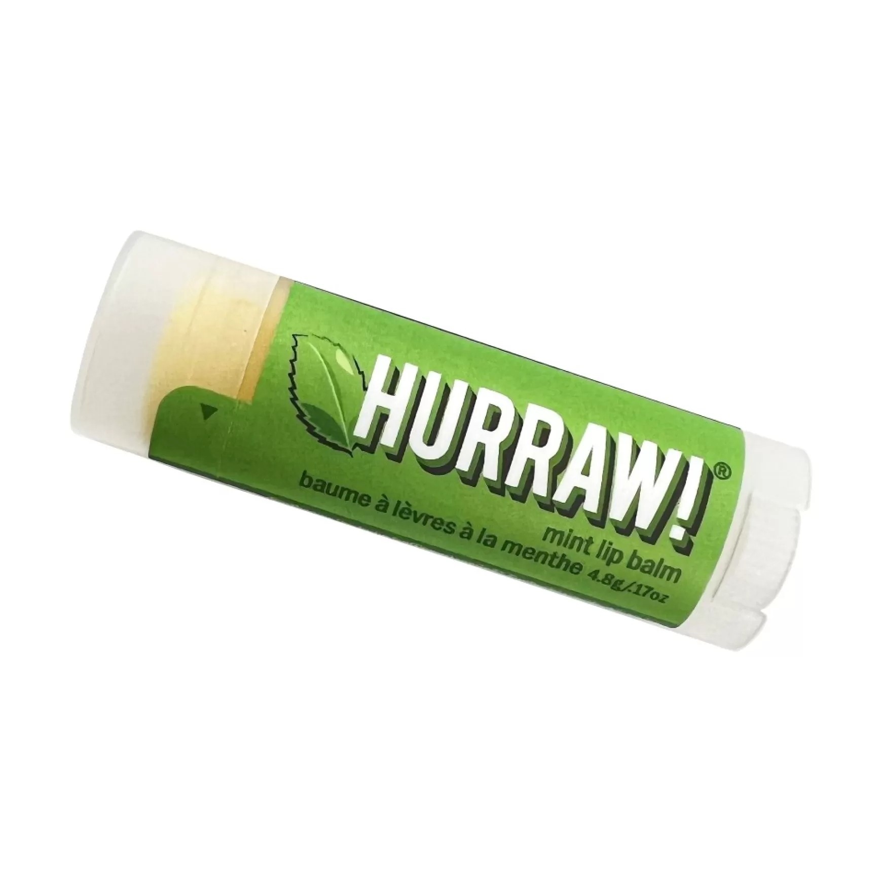 Skin Care*Debut Products Lip Balm - Mint
