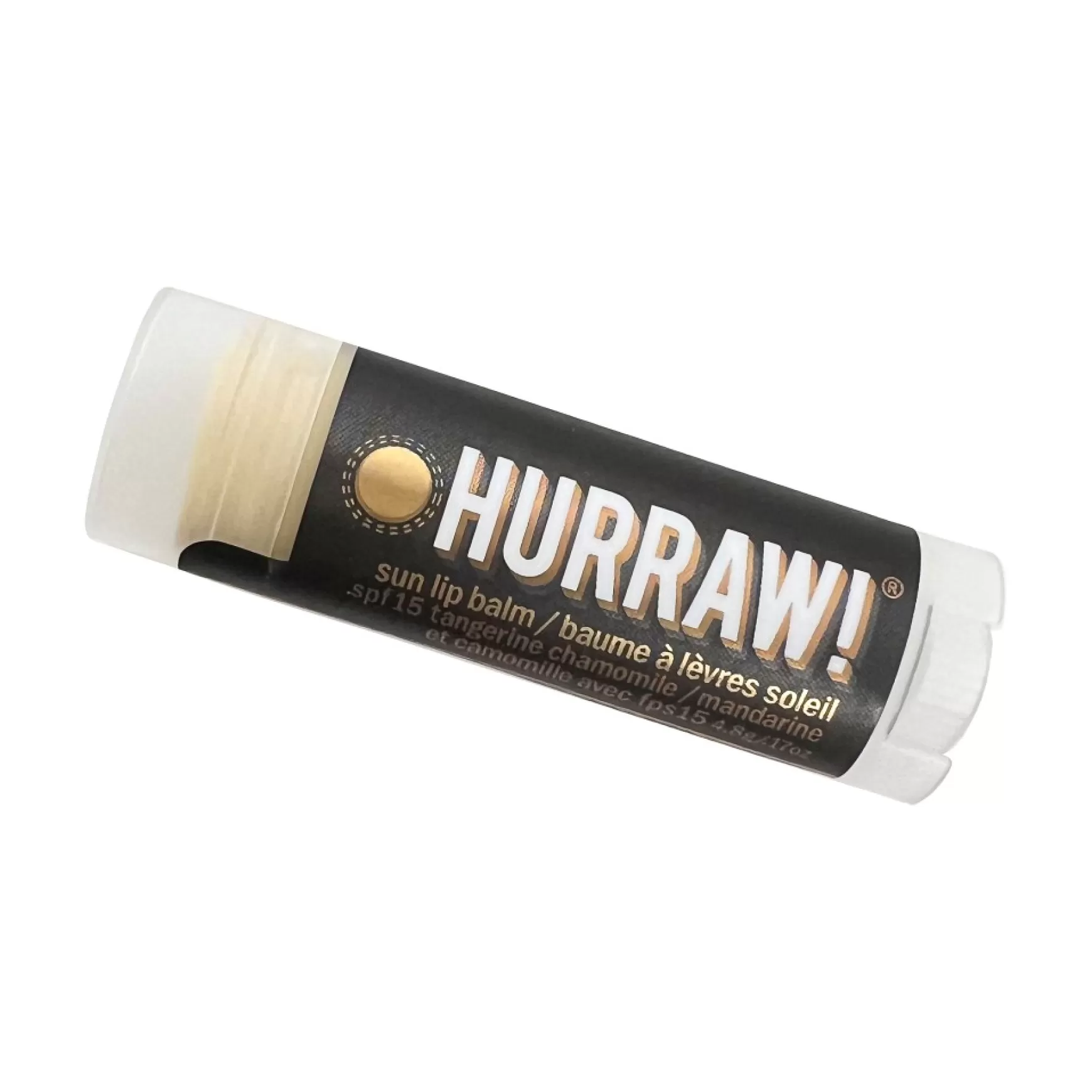 Skin Care*Debut Products Lip Balm - Sun Protection