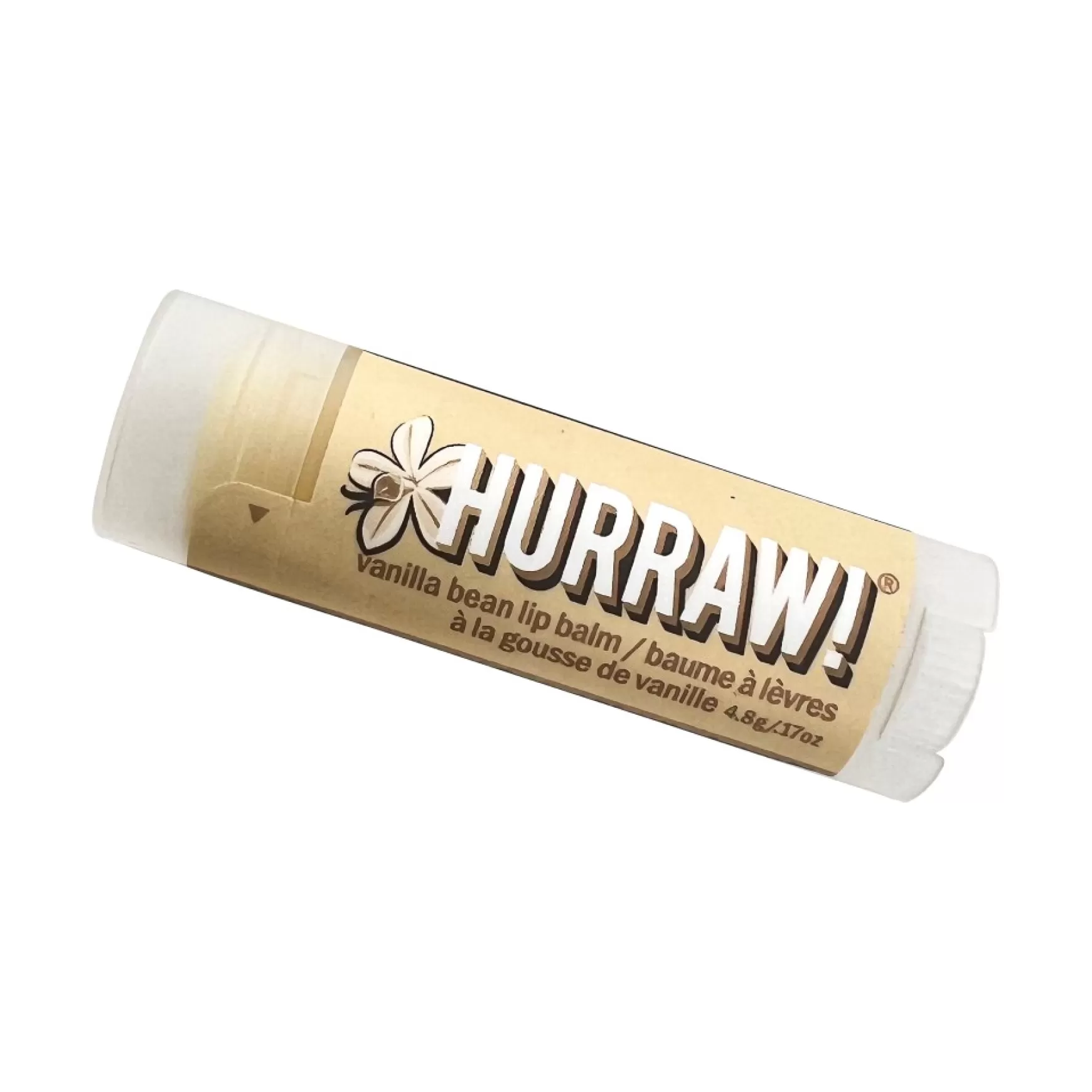 Skin Care*Debut Products Lip Balm - Vanilla